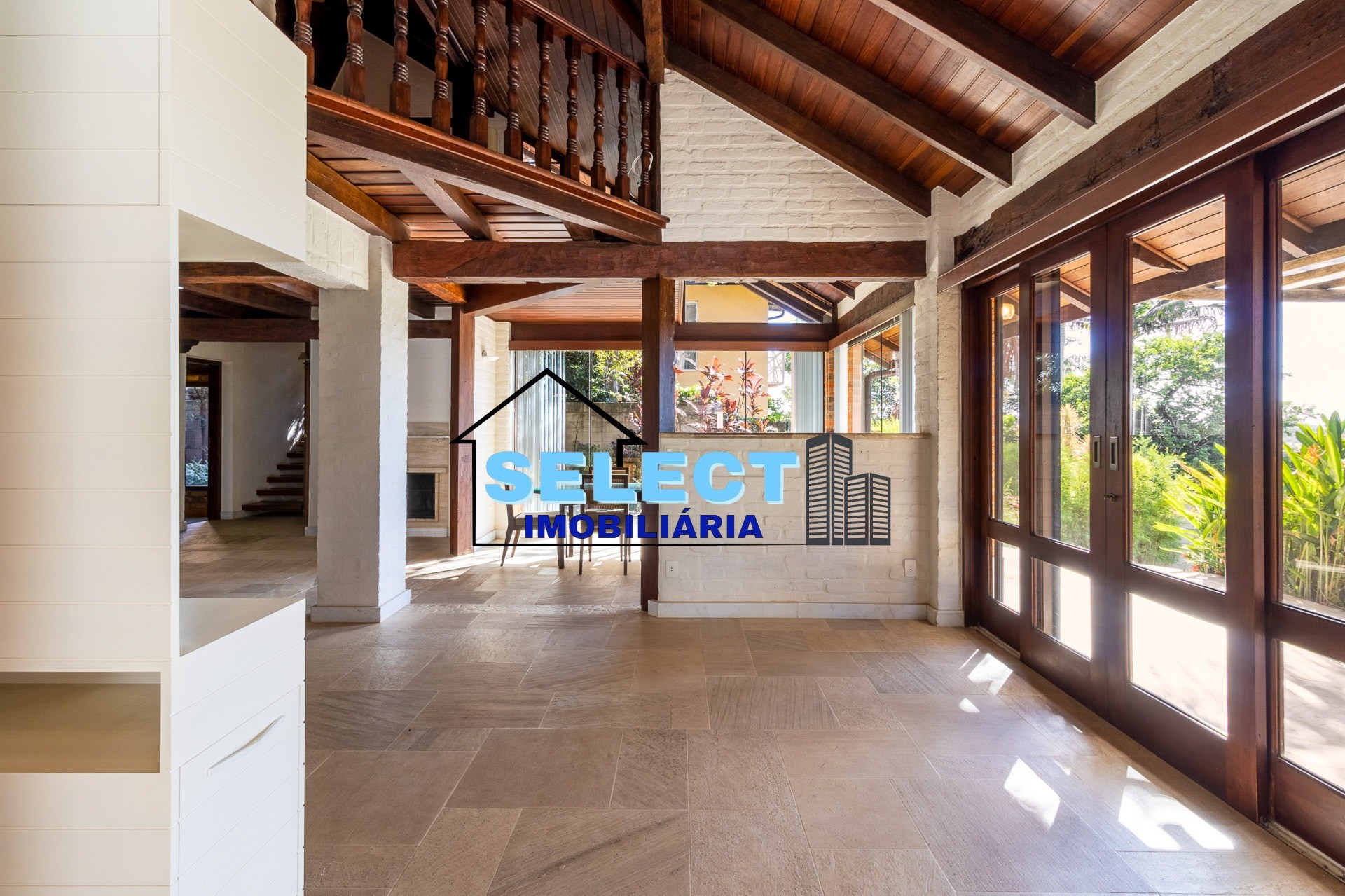 Casa de Condomínio, 4 quartos - Foto 43