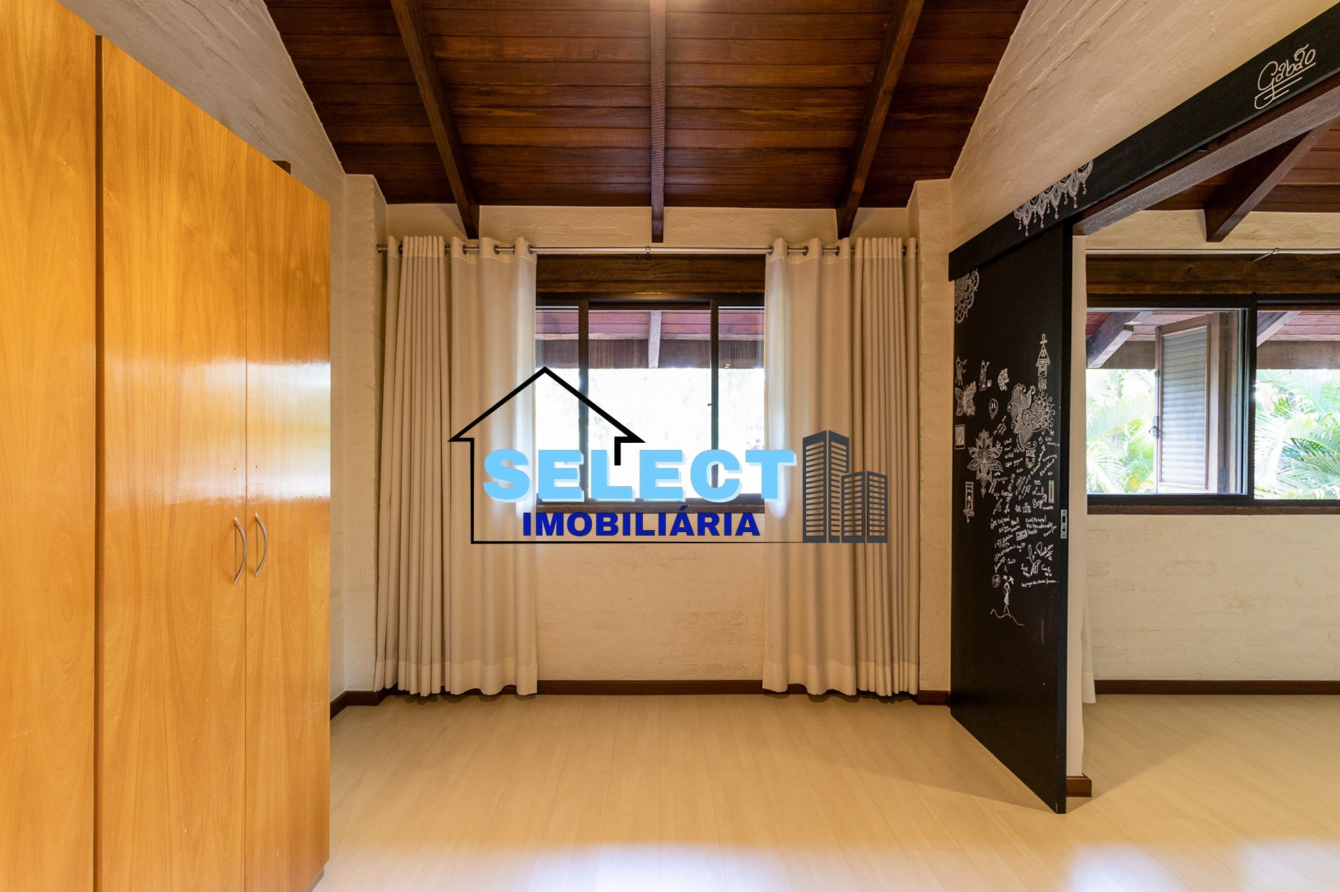 Casa de Condomínio, 4 quartos - Foto 69