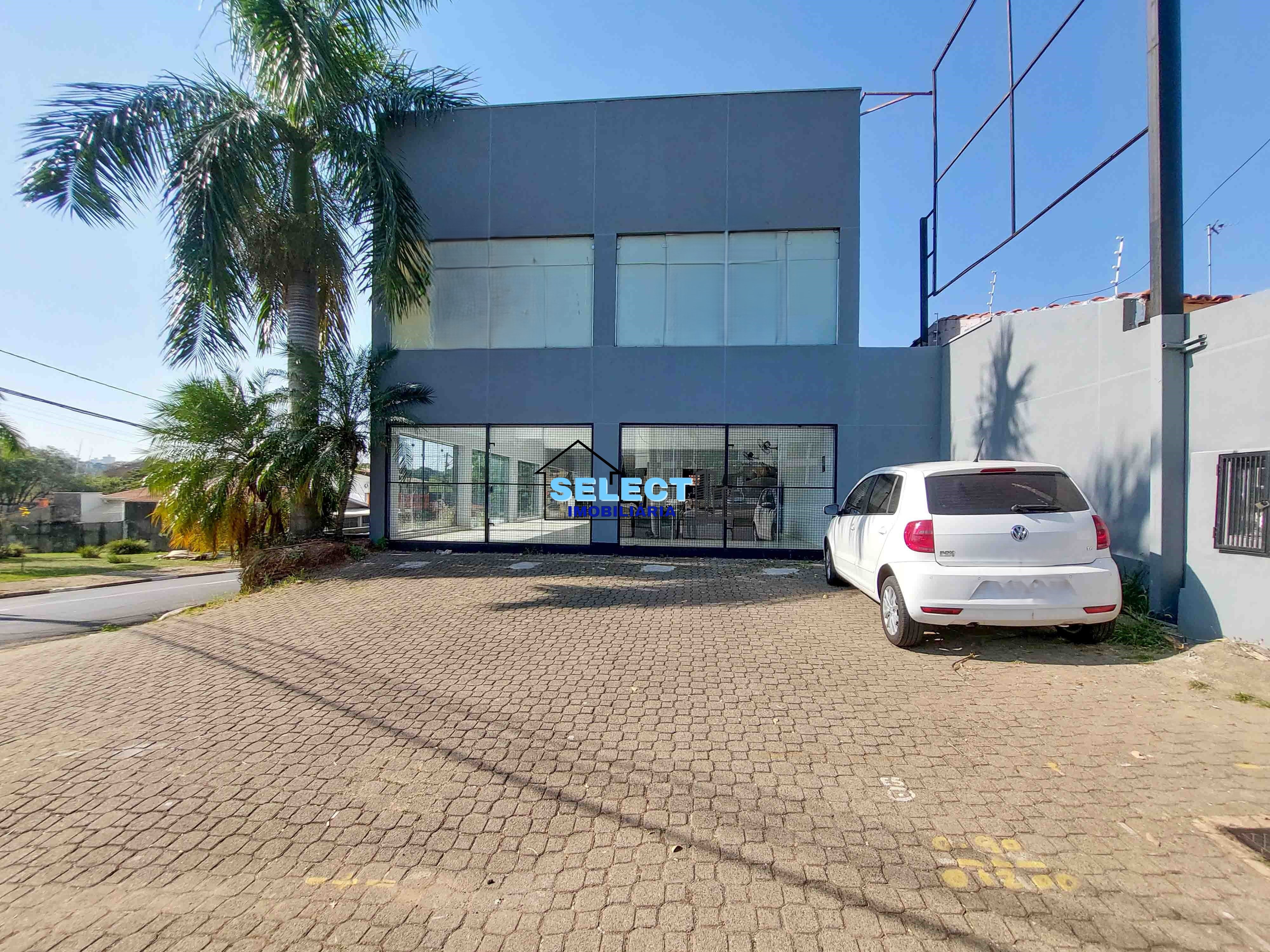 Imóvel Comercial, 361 m² - Foto 1