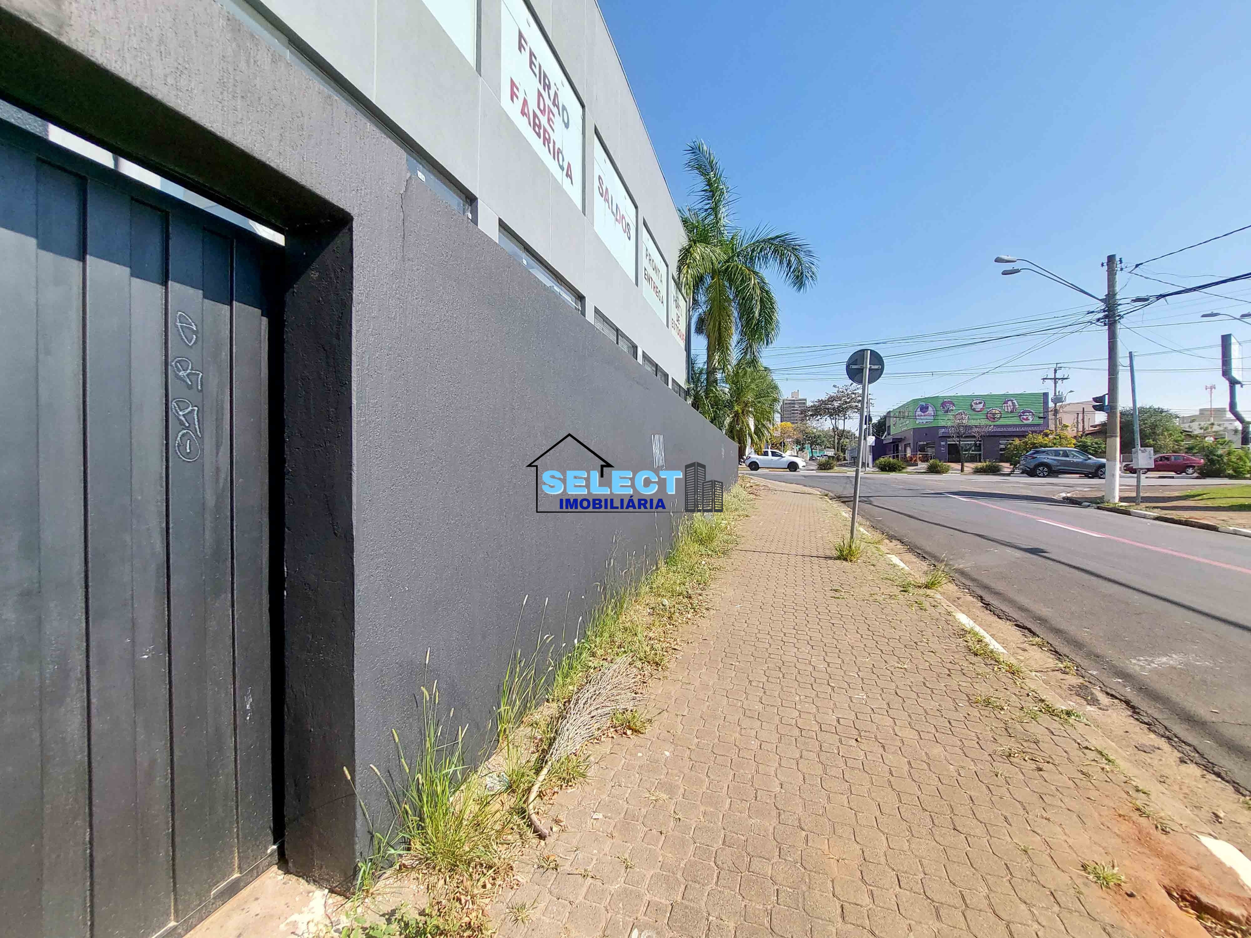 Imóvel Comercial, 361 m² - Foto 26