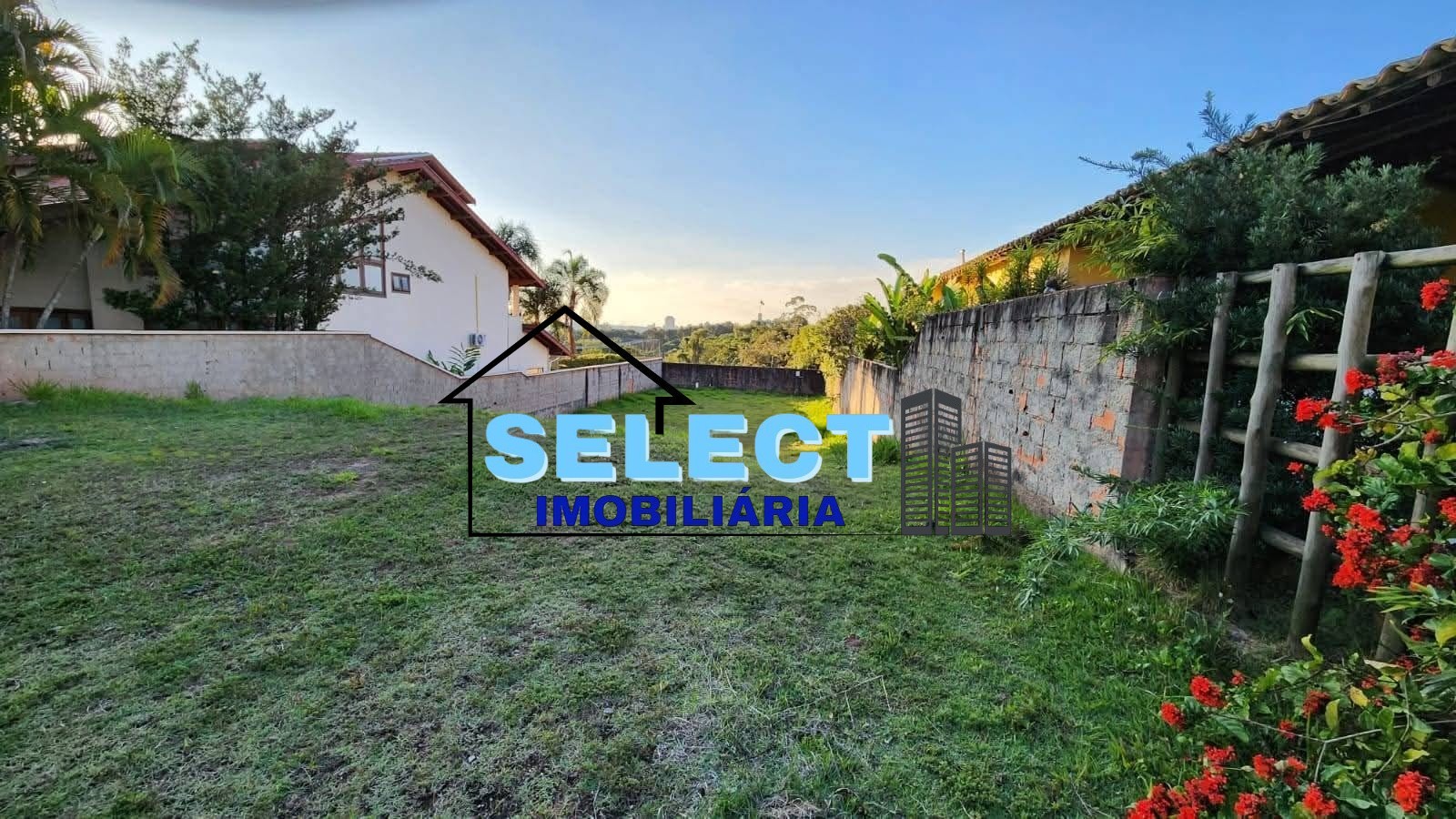 Terreno, 770 m² - Foto 1