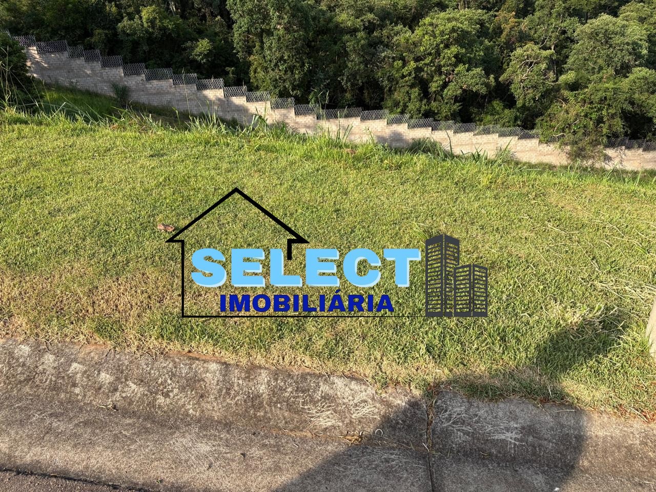 Terreno, 850 m² - Foto 1