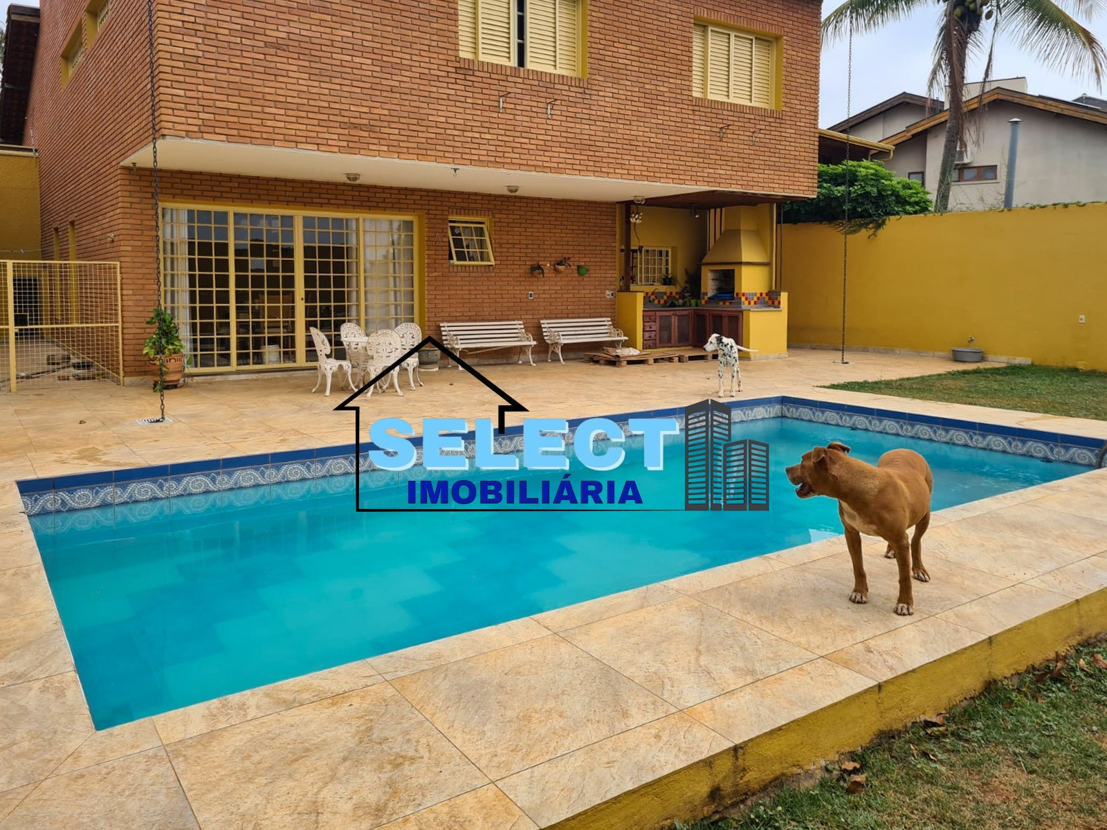 Casa de Condomínio, 3 quartos - Foto 6