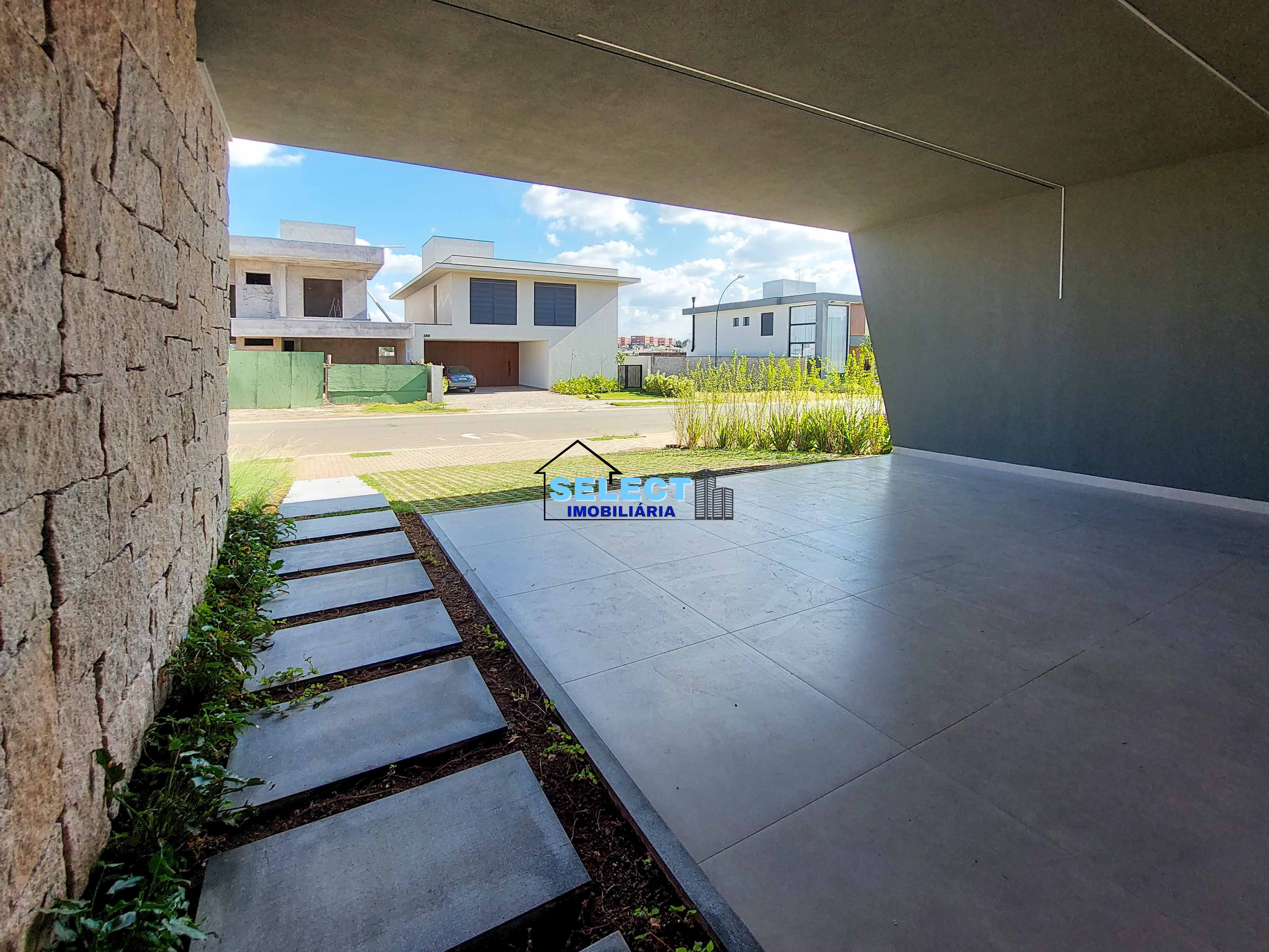 Casa de Condomínio, 4 quartos - Foto 61