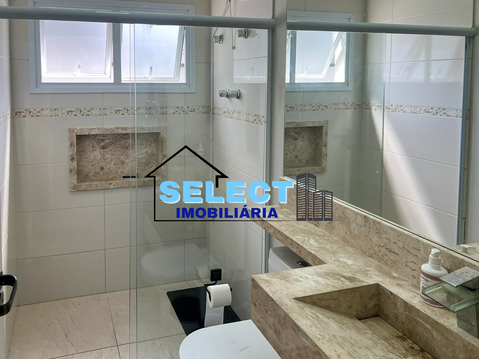 Casa de Condomínio, 3 quartos - Foto 9