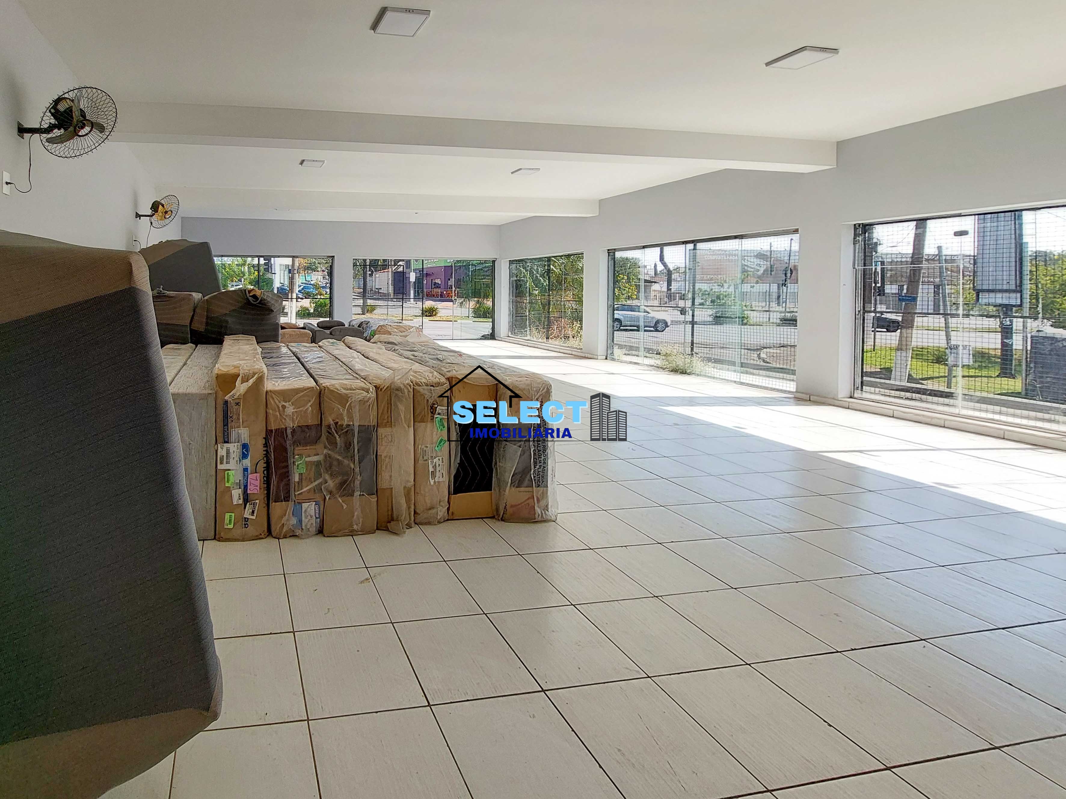 Imóvel Comercial, 361 m² - Foto 4
