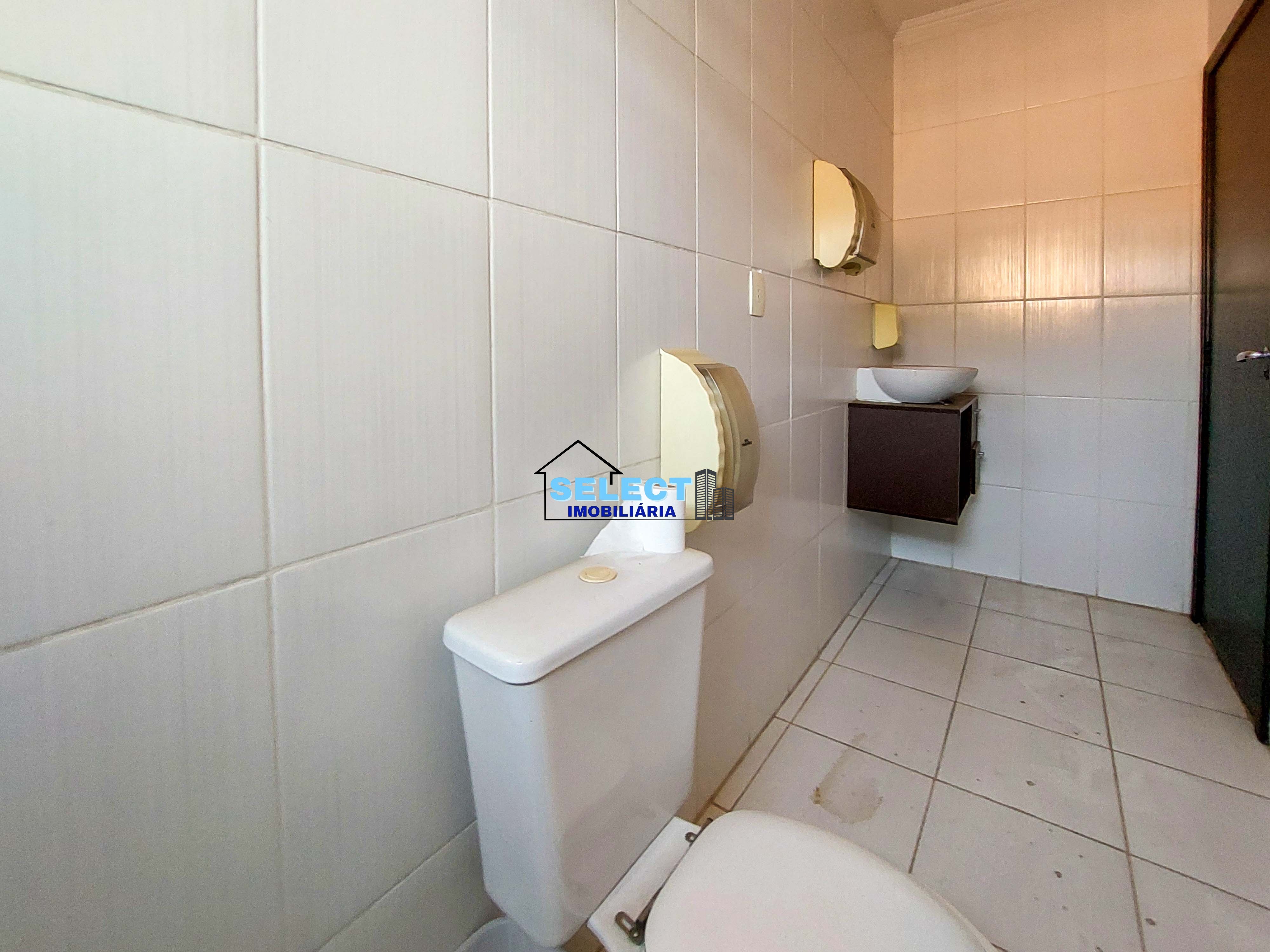 Imóvel Comercial, 361 m² - Foto 7