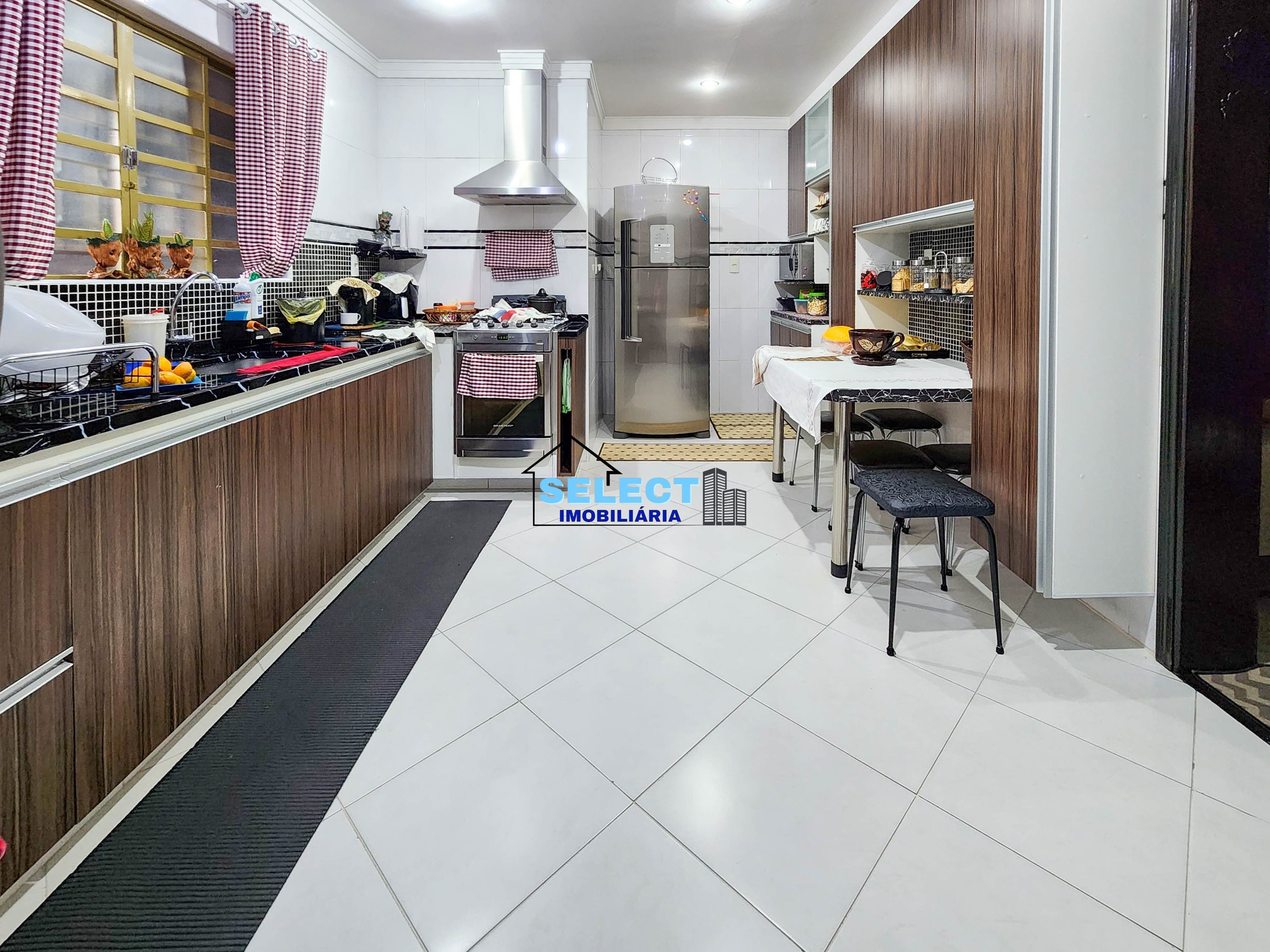 Casa, 3 quartos, 190 m² - Foto 14