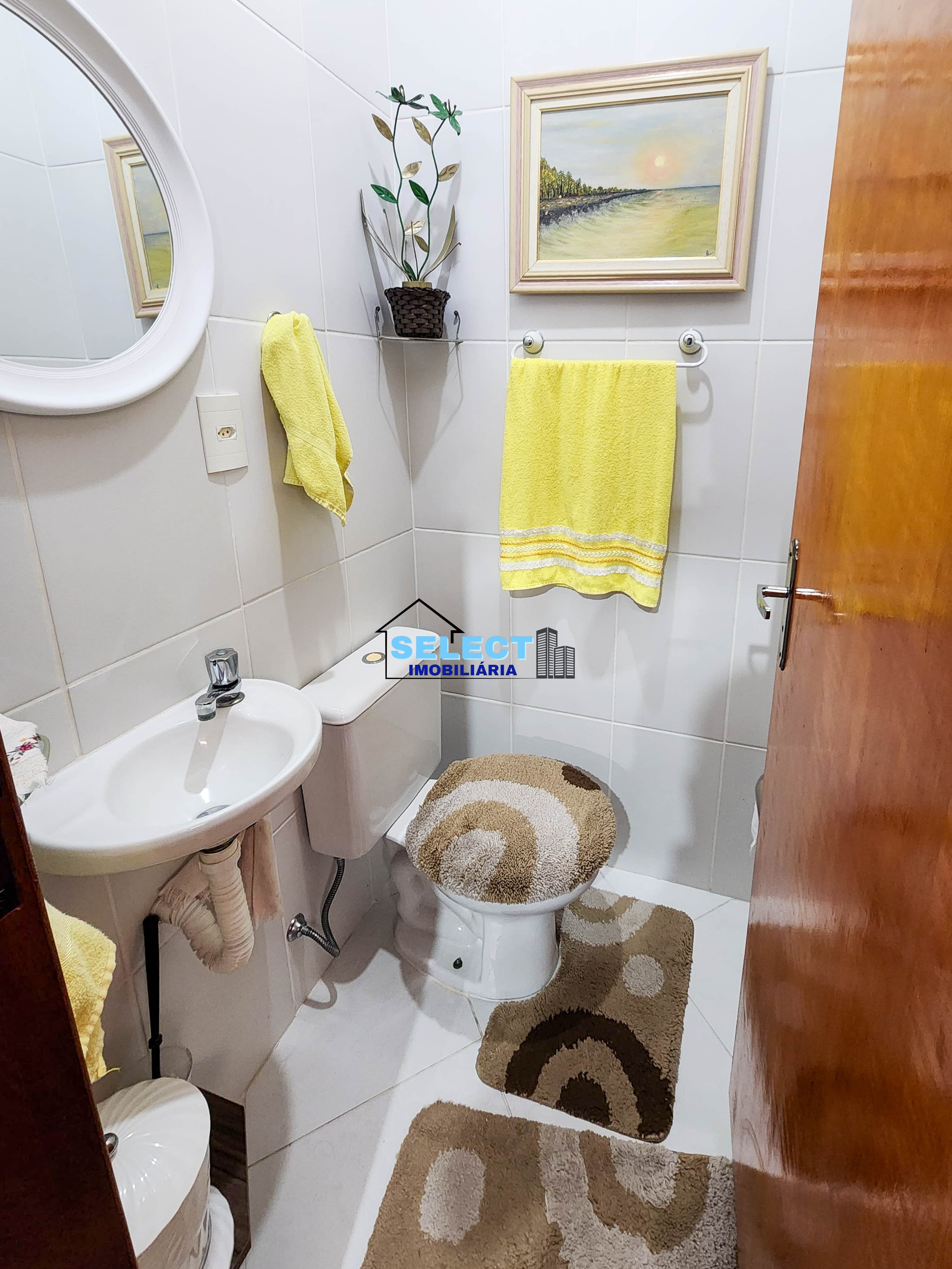 Casa, 3 quartos, 190 m² - Foto 24