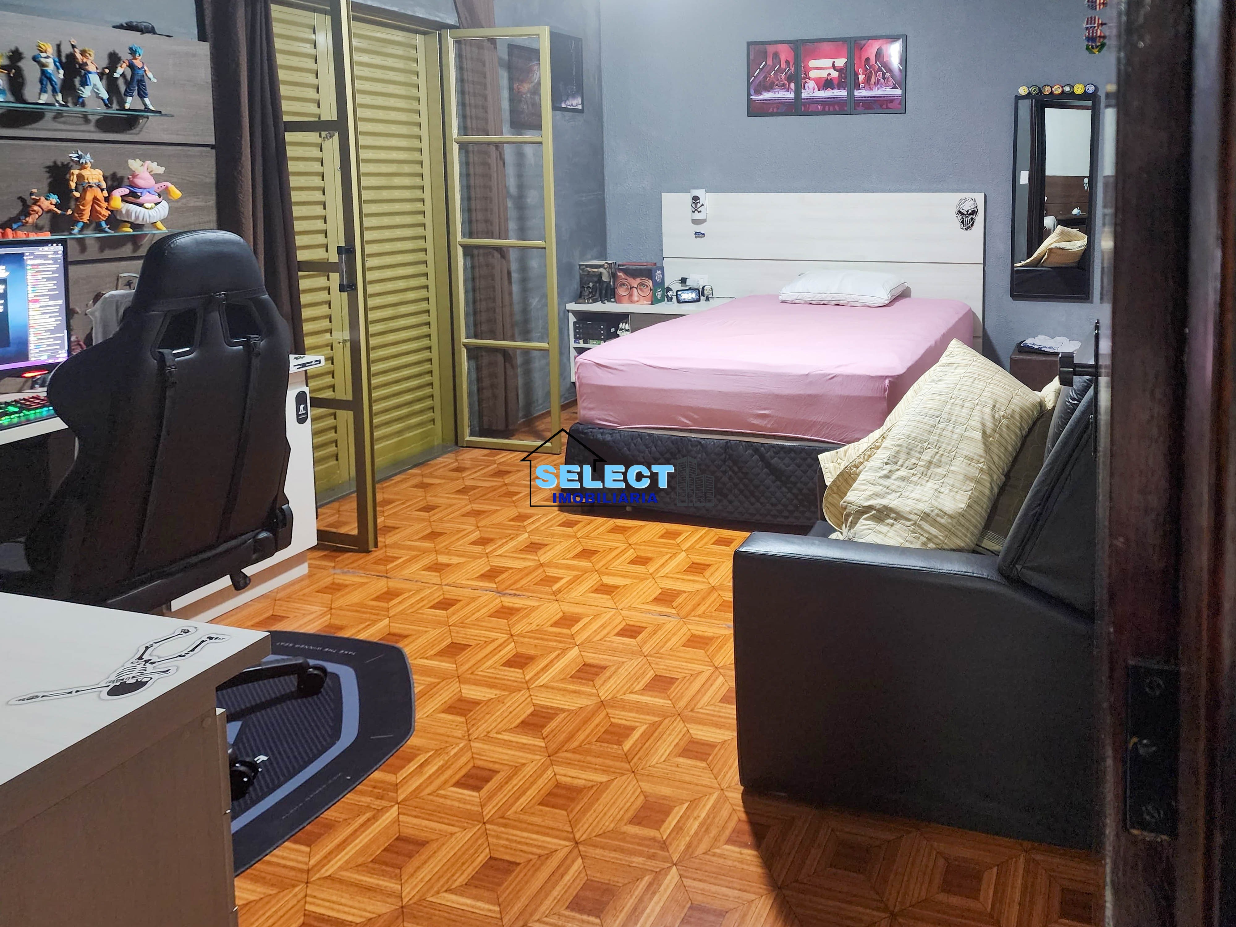 Casa, 3 quartos, 190 m² - Foto 21