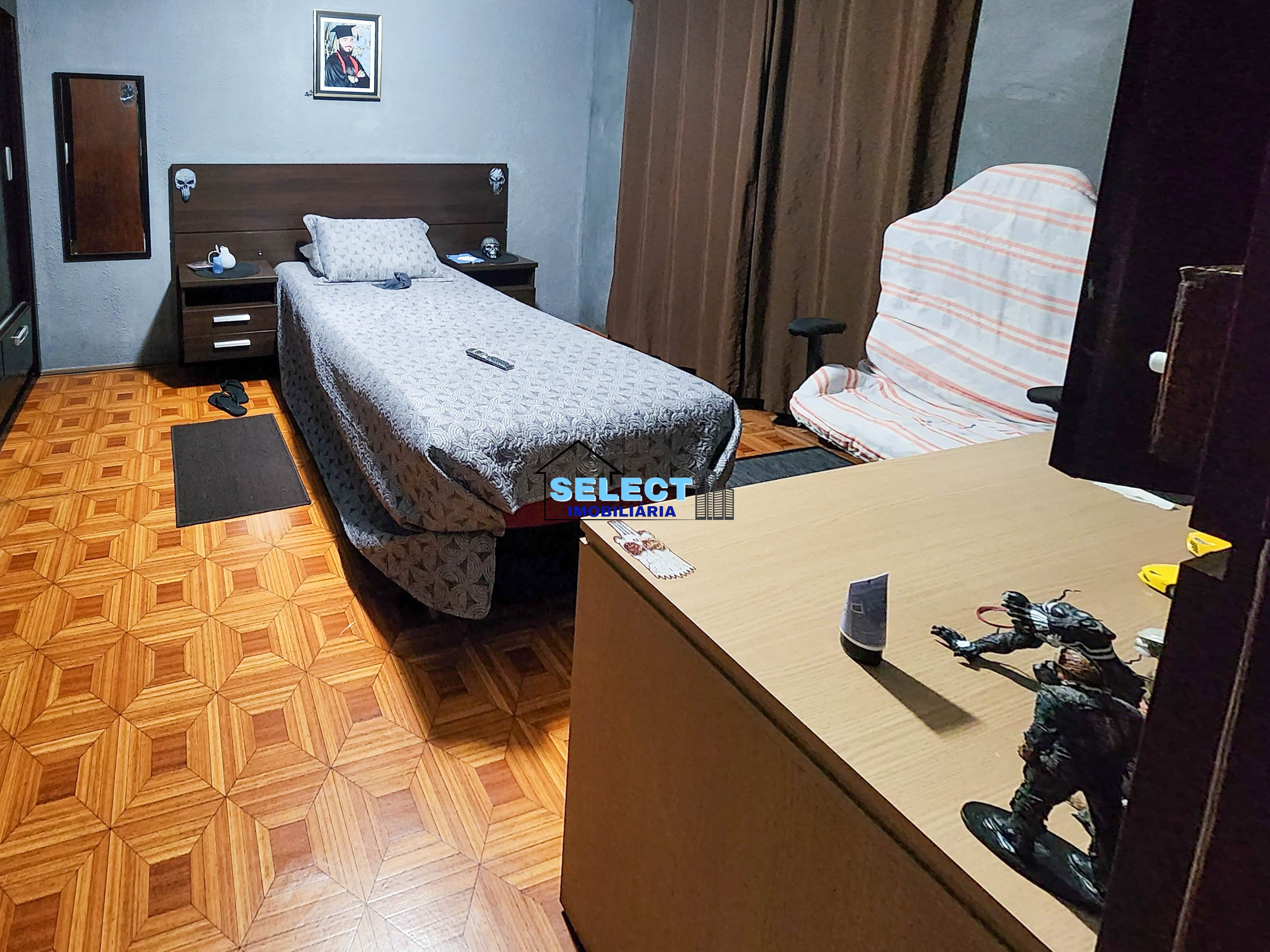 Casa, 3 quartos, 190 m² - Foto 19