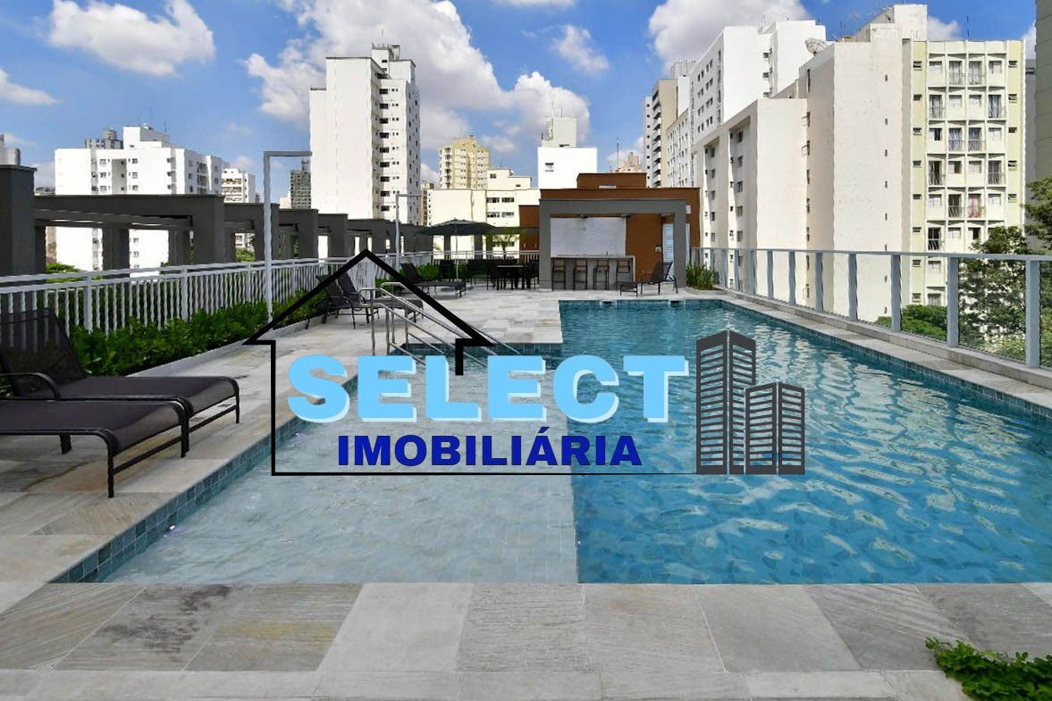 Apartamento, 1 quarto, 42 m² - Foto 11