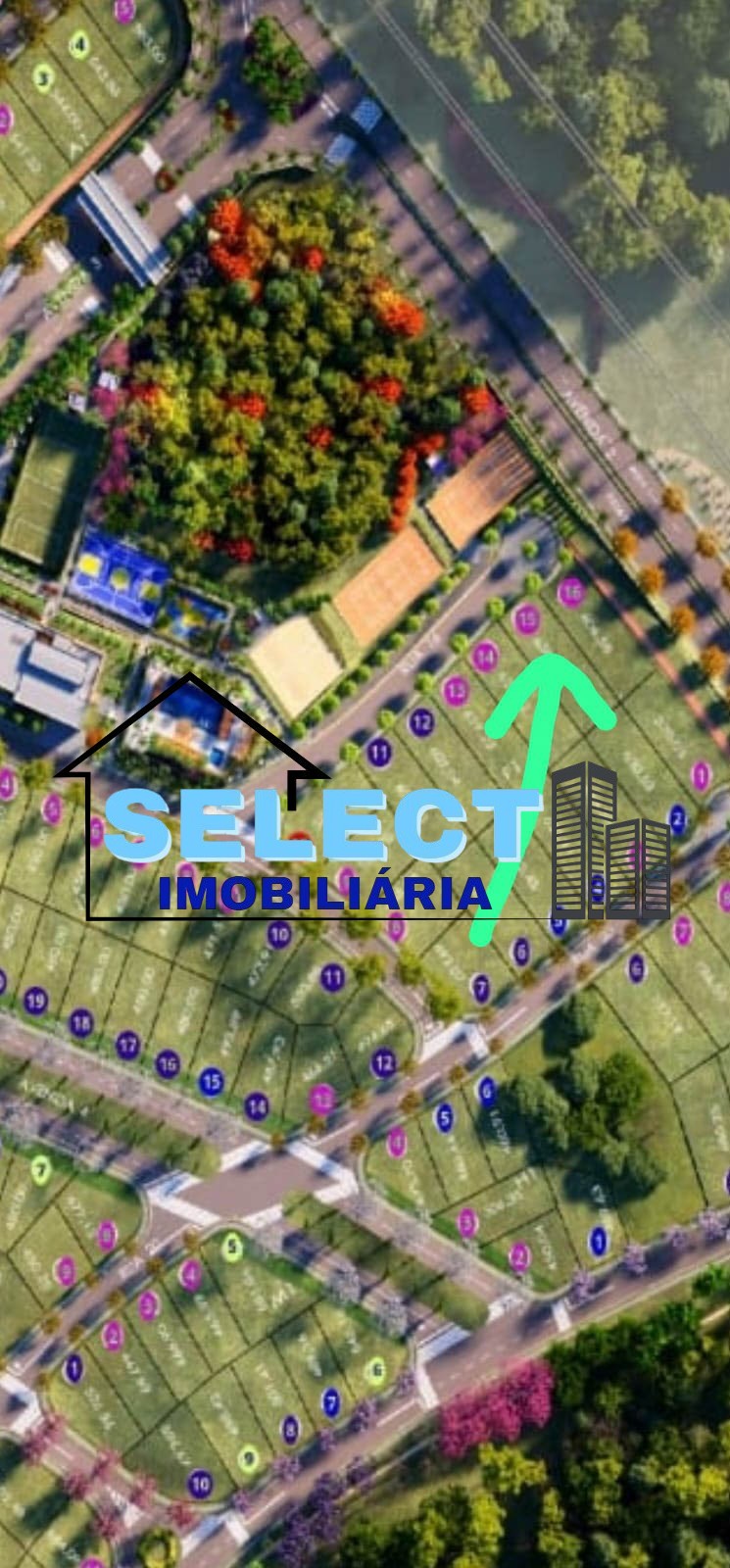 Terreno, 639 m² - Foto 18