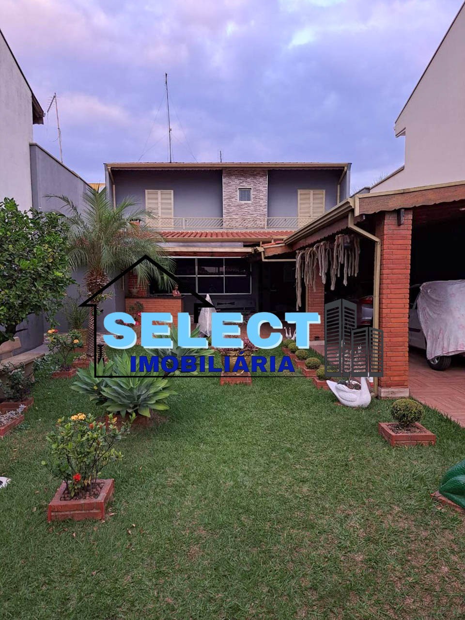 Casa, 3 quartos, 190 m² - Foto 15