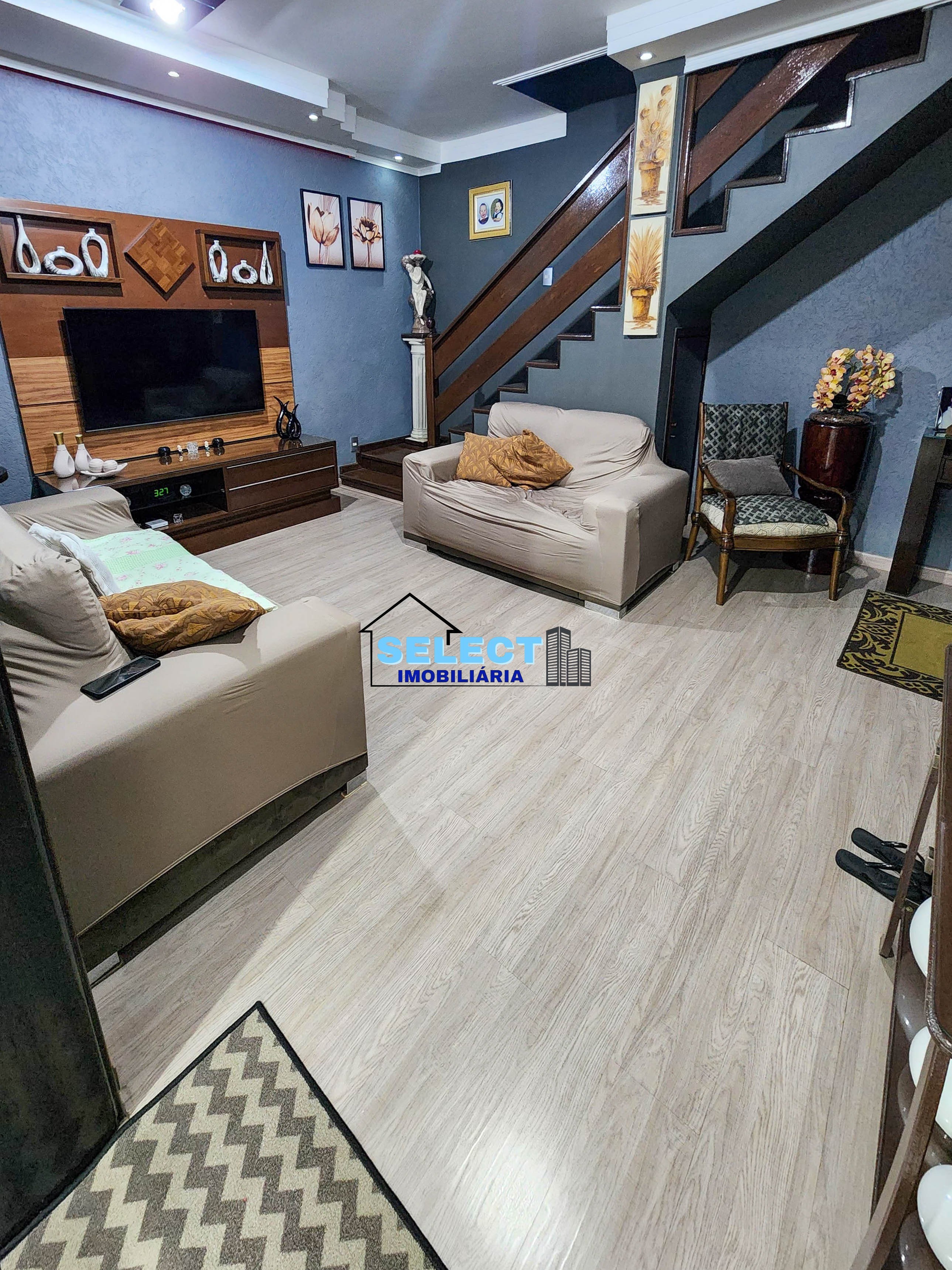 Casa, 3 quartos, 190 m² - Foto 11