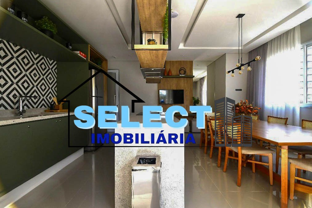 Apartamento, 1 quarto, 42 m² - Foto 4
