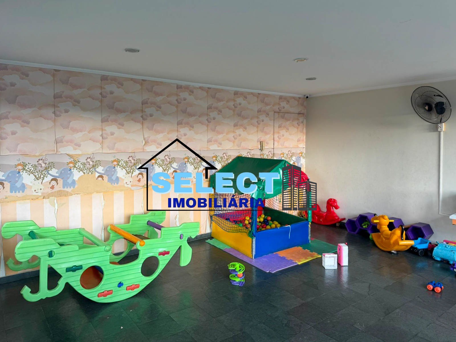 Apartamento, 3 quartos, 76 m² - Foto 22