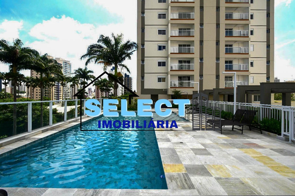 Apartamento, 1 quarto, 42 m² - Foto 15