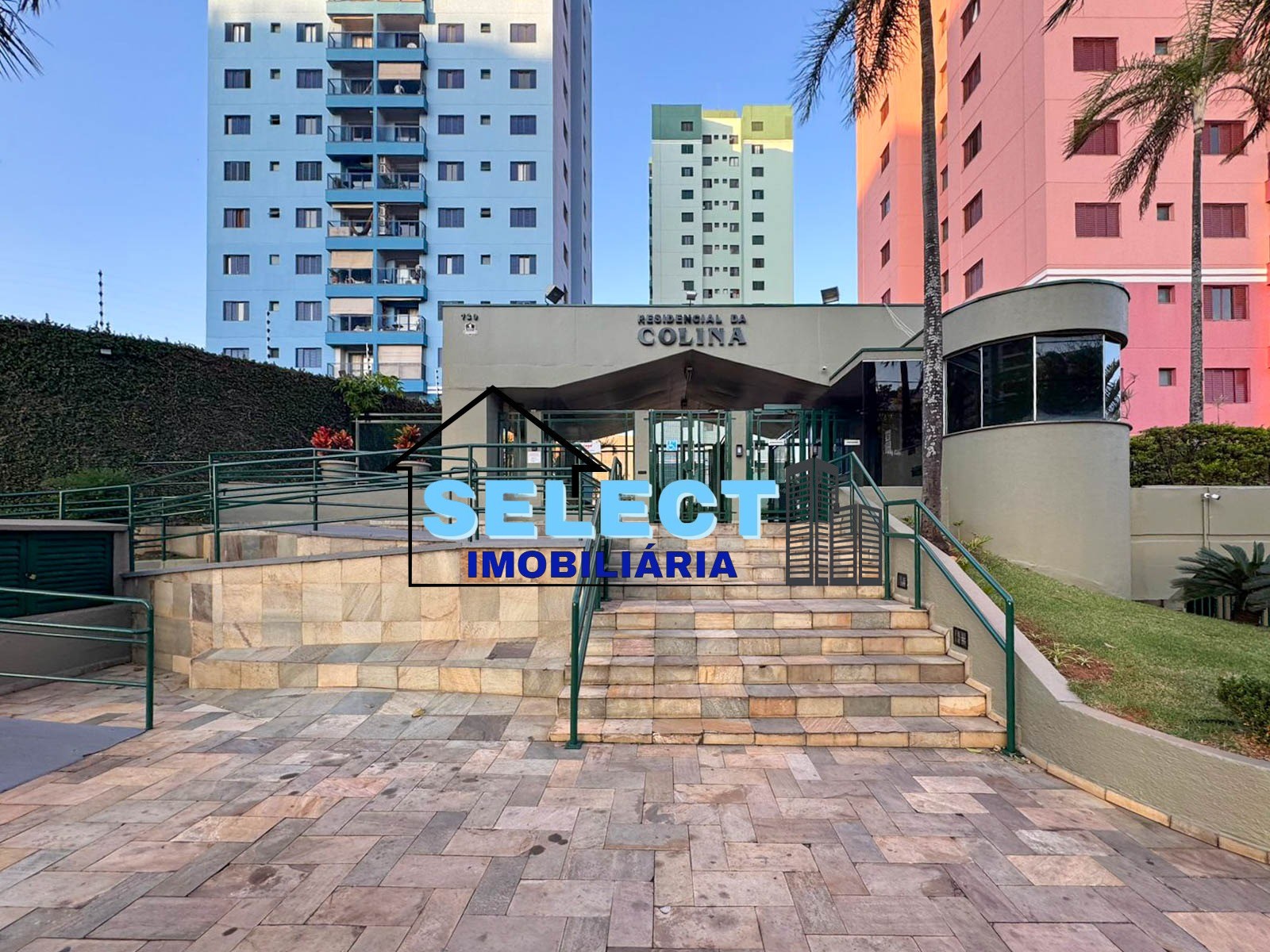 Apartamento, 3 quartos, 76 m² - Foto 8