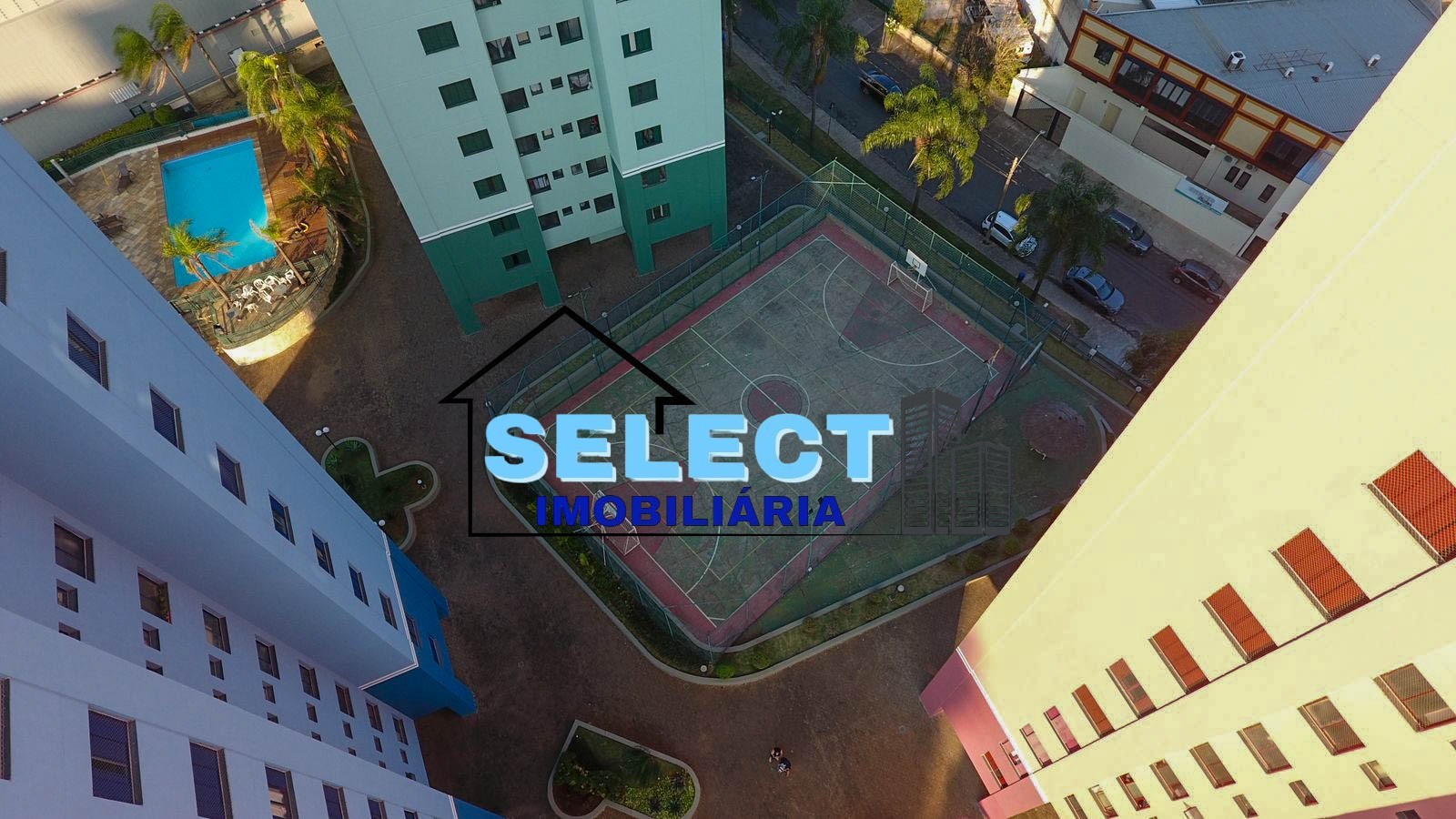 Apartamento, 3 quartos, 76 m² - Foto 4