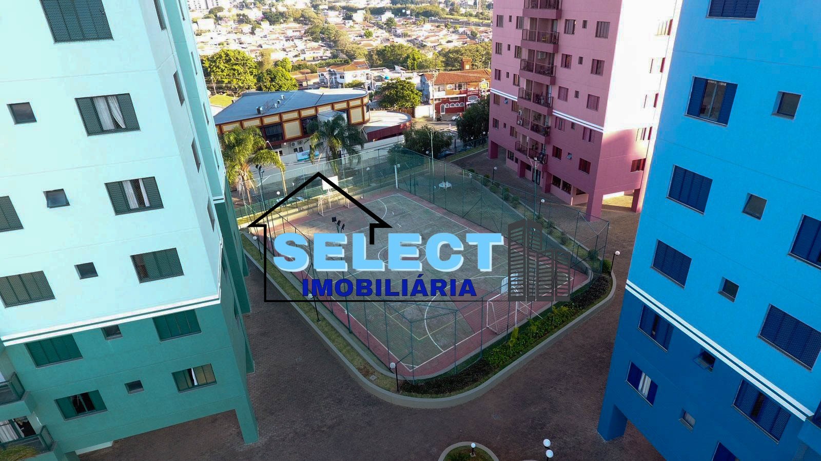 Apartamento, 3 quartos, 76 m² - Foto 6