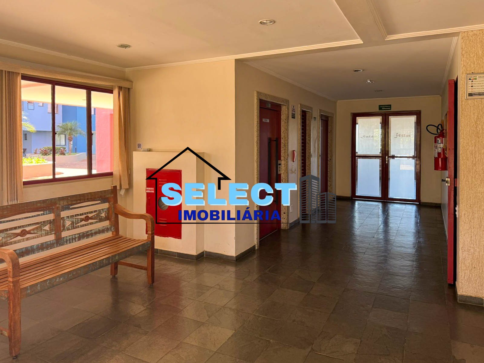 Apartamento, 3 quartos, 76 m² - Foto 37
