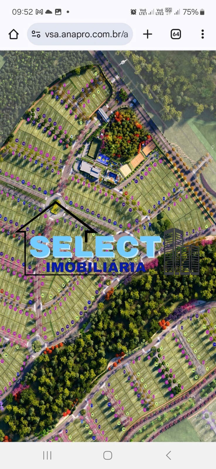 Terreno, 639 m² - Foto 15