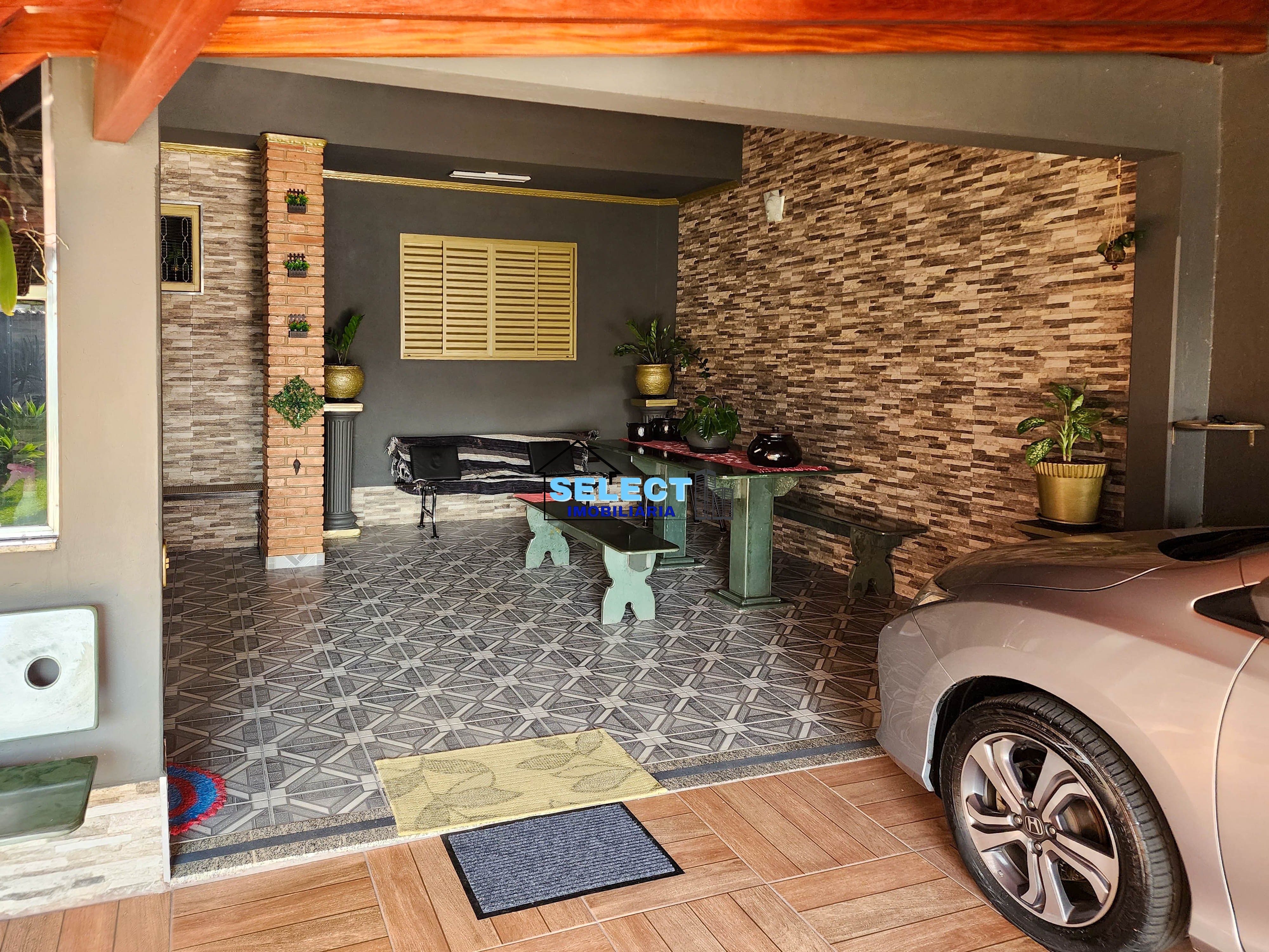 Casa, 3 quartos, 190 m² - Foto 13