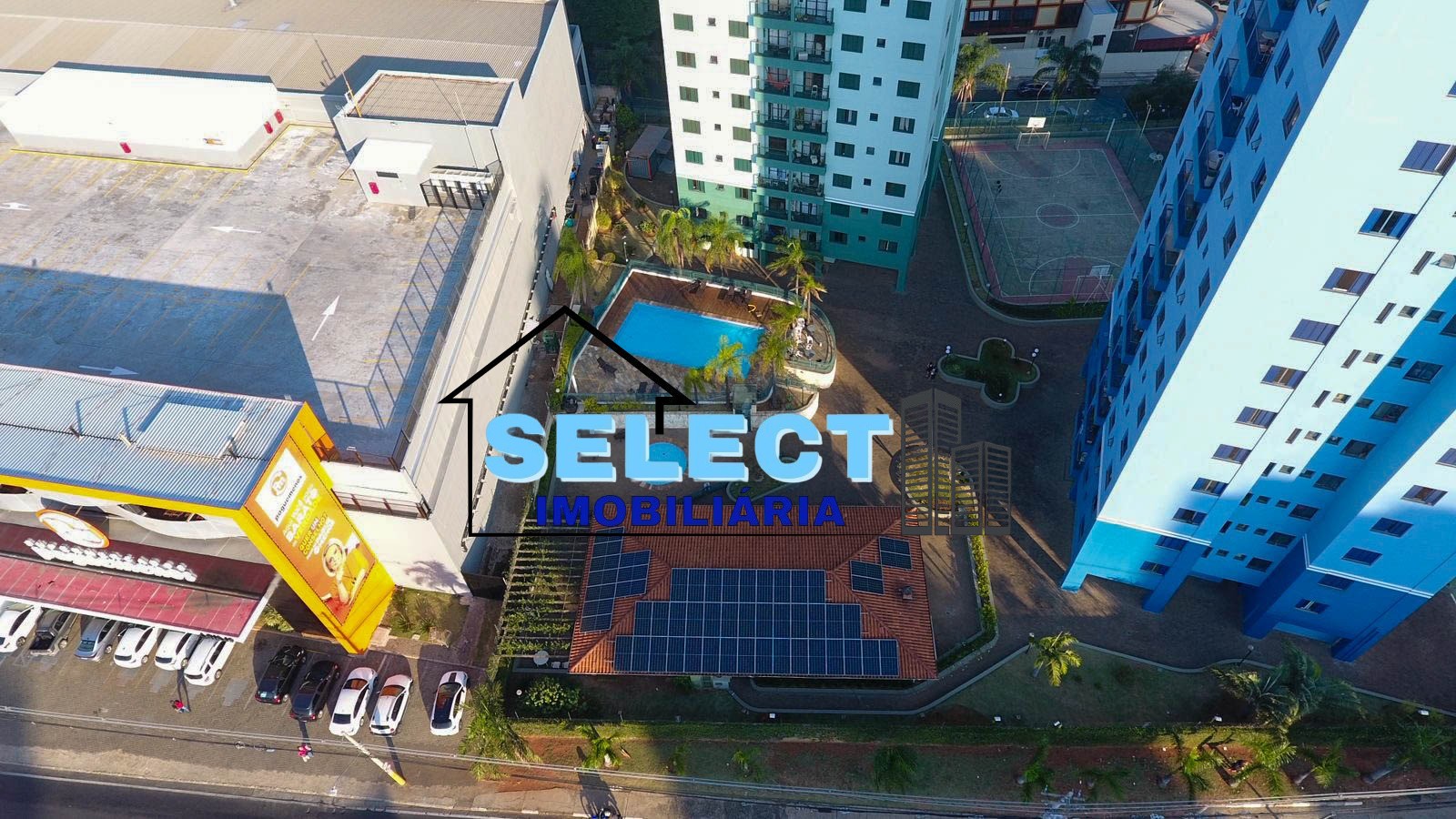Apartamento, 3 quartos, 76 m² - Foto 3