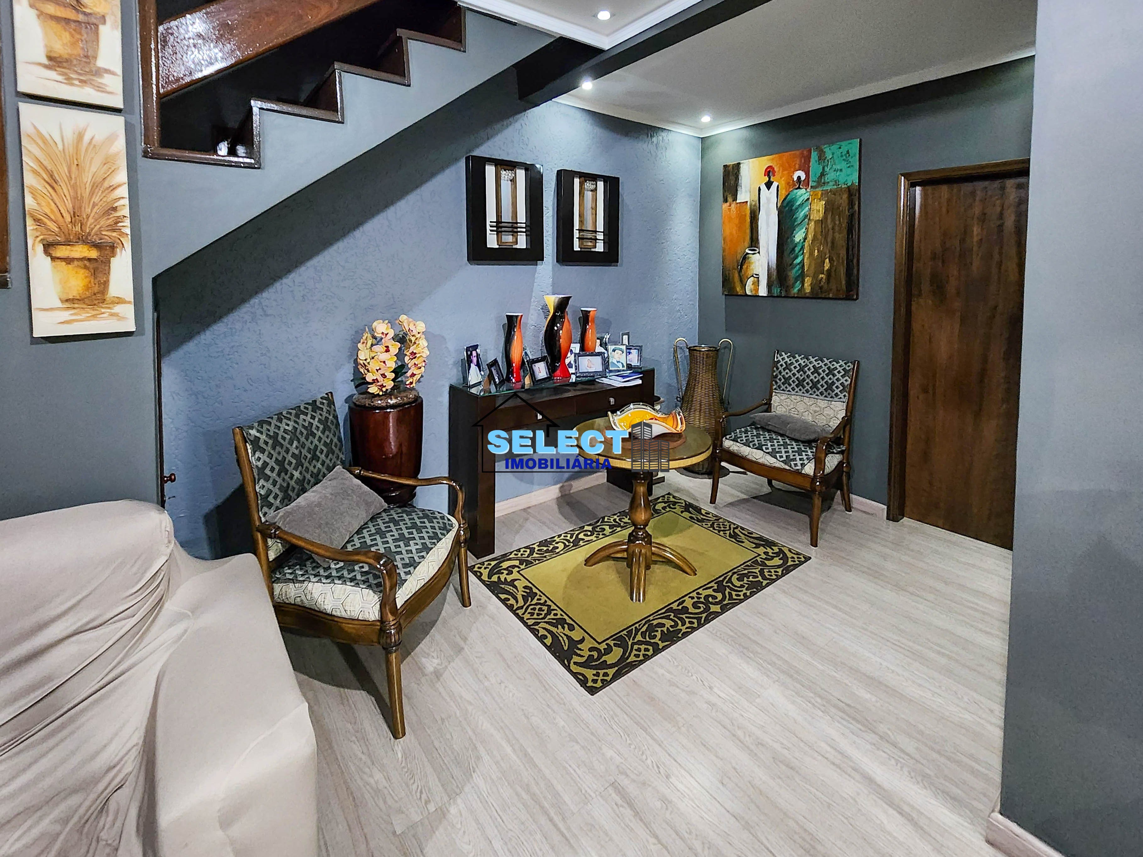 Casa, 3 quartos, 190 m² - Foto 25