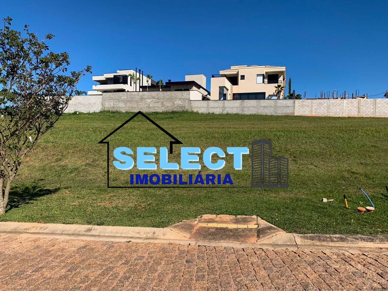 Terreno, 544 m² - Foto 1