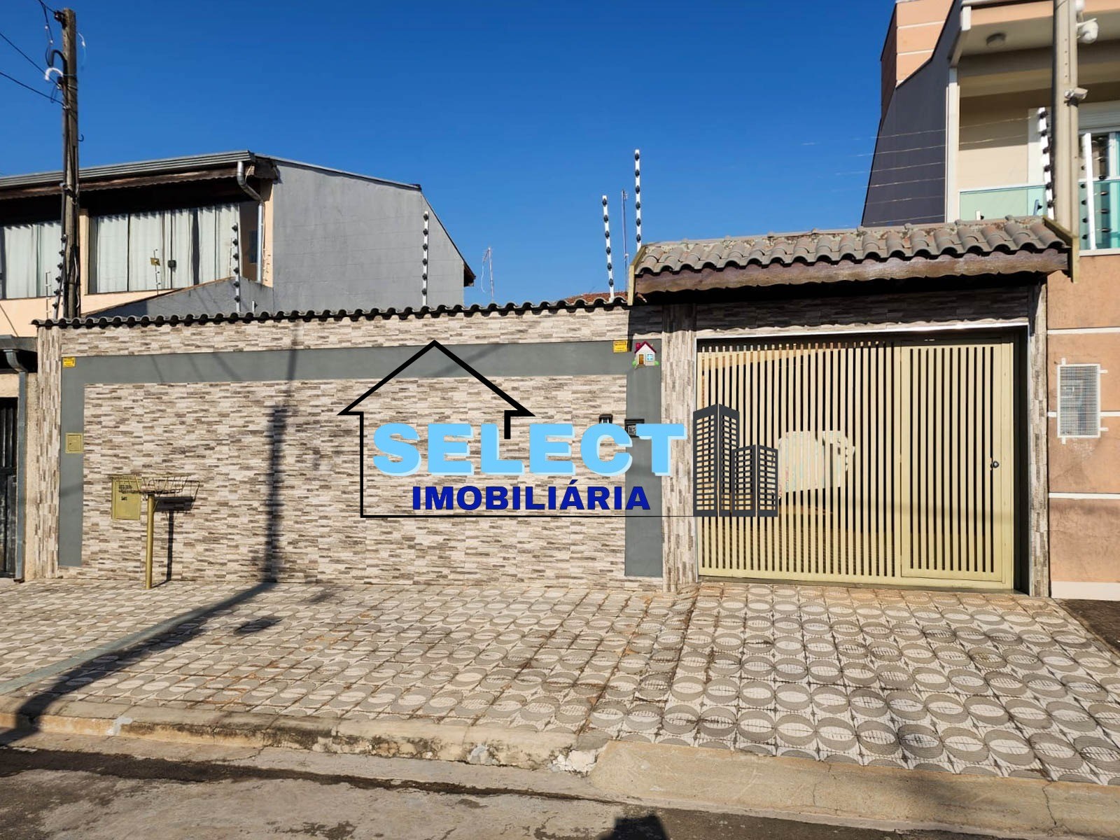 Casa, 3 quartos, 190 m² - Foto 16