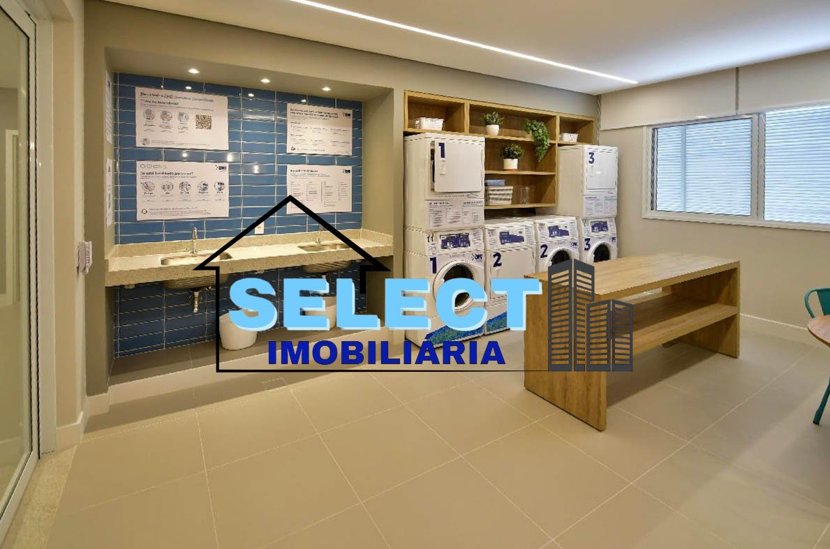 Apartamento, 1 quarto, 42 m² - Foto 6