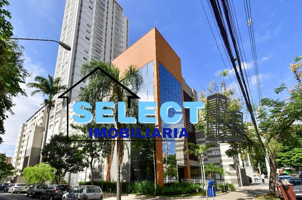 Apartamento, 1 quarto, 42 m² - Foto 1