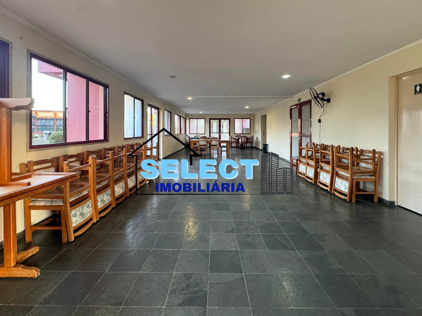 Apartamento, 3 quartos, 76 m² - Foto 9