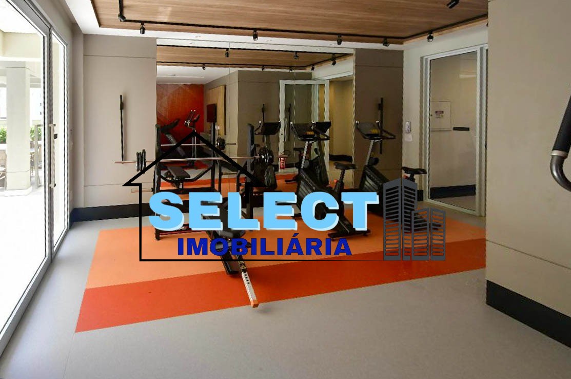 Apartamento, 1 quarto, 42 m² - Foto 9