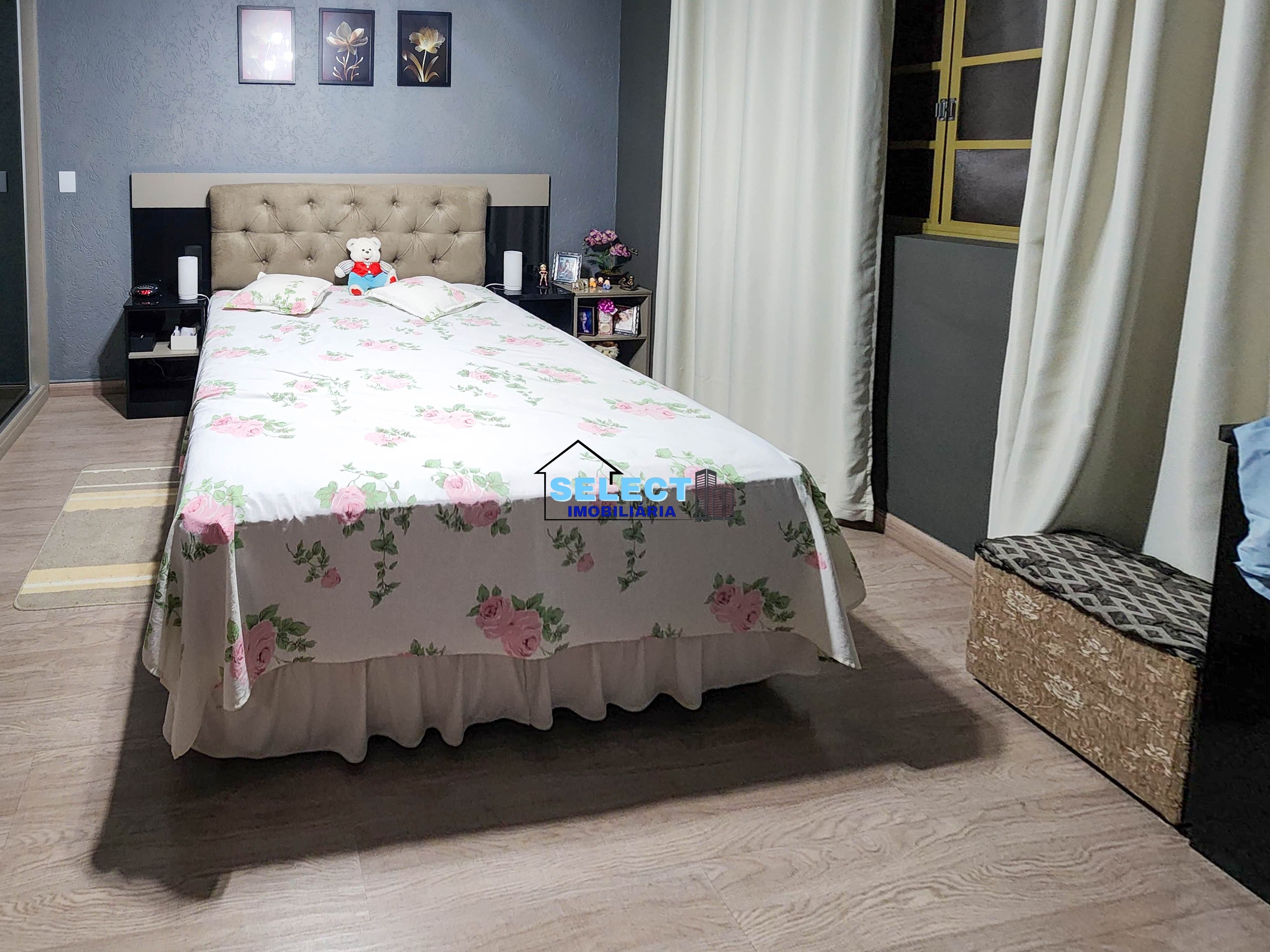 Casa, 3 quartos, 190 m² - Foto 23