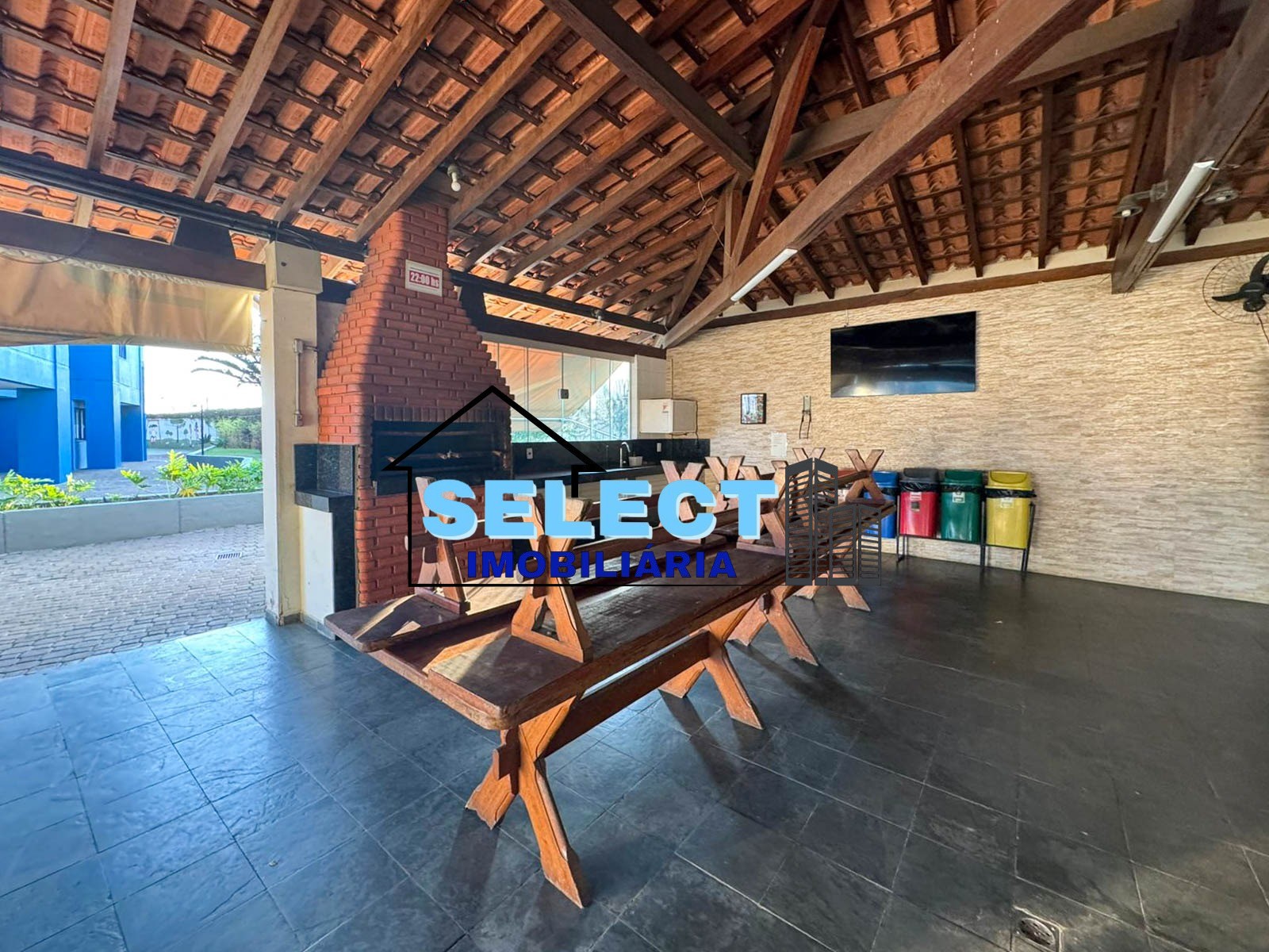 Apartamento, 3 quartos, 76 m² - Foto 19