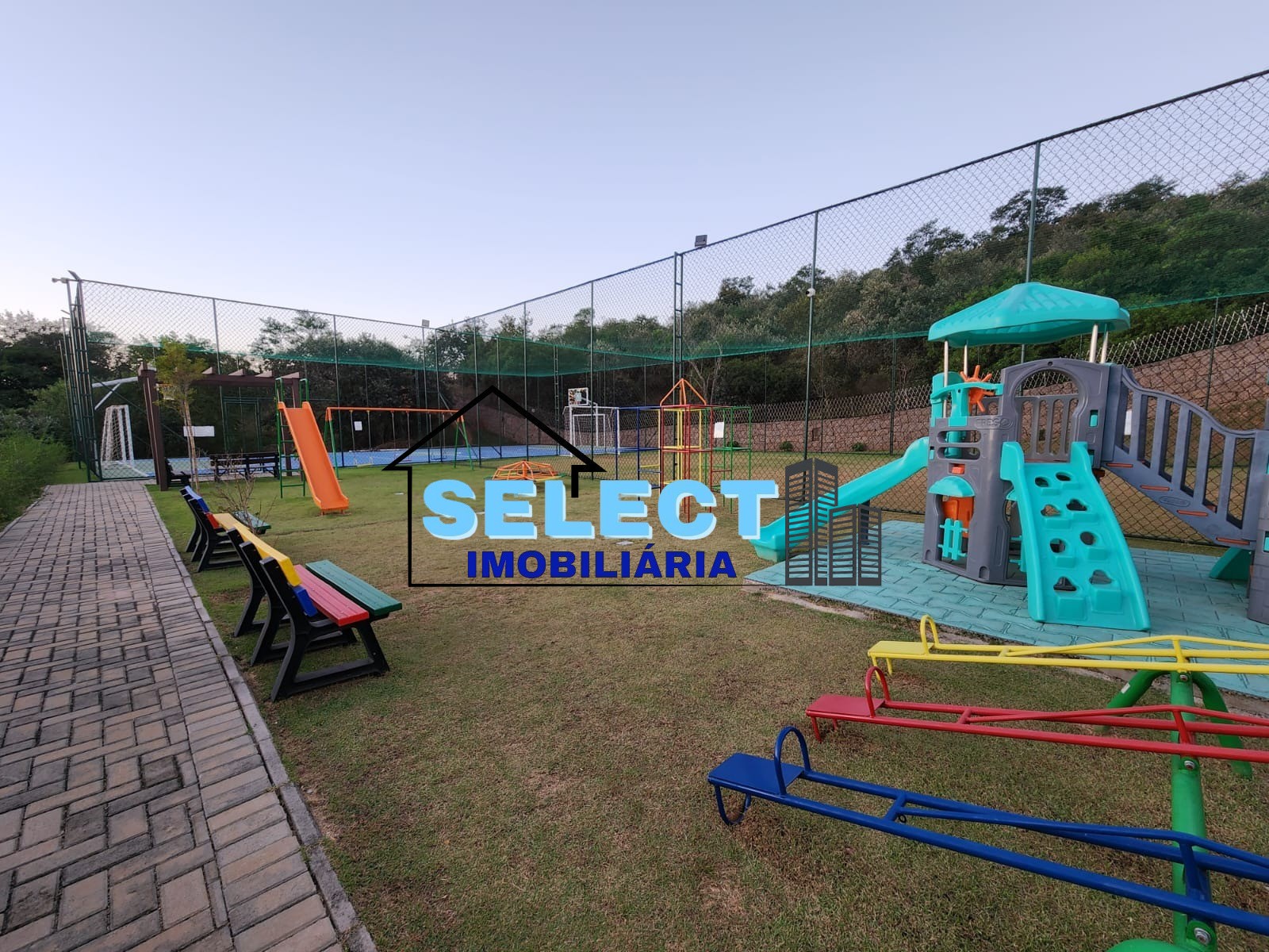 Terreno à Venda Condomínio Residencial Jardim Primavera Louveira - São Paulo. - foto 22