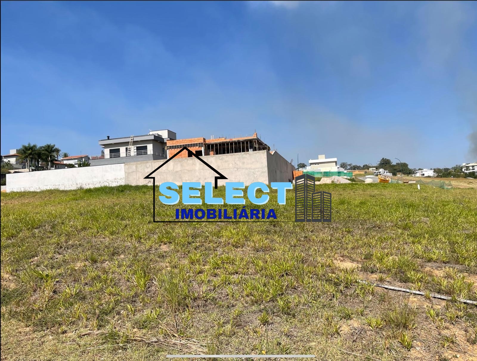 Terreno, 600 m² - Foto 1