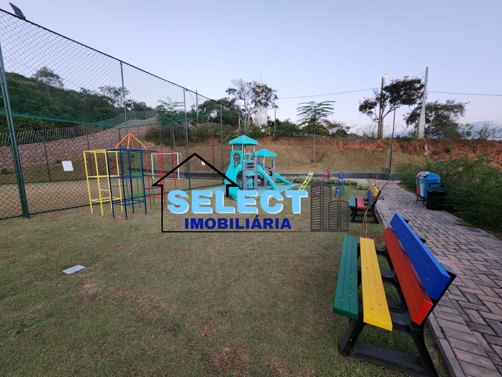 Terreno à Venda Condomínio Residencial Jardim Primavera Louveira - São Paulo. - foto 16