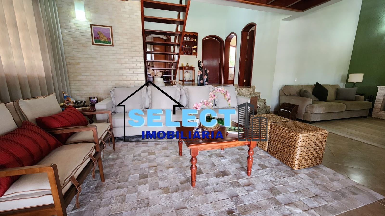 Casa de Condomínio, 4 quartos - Foto 18