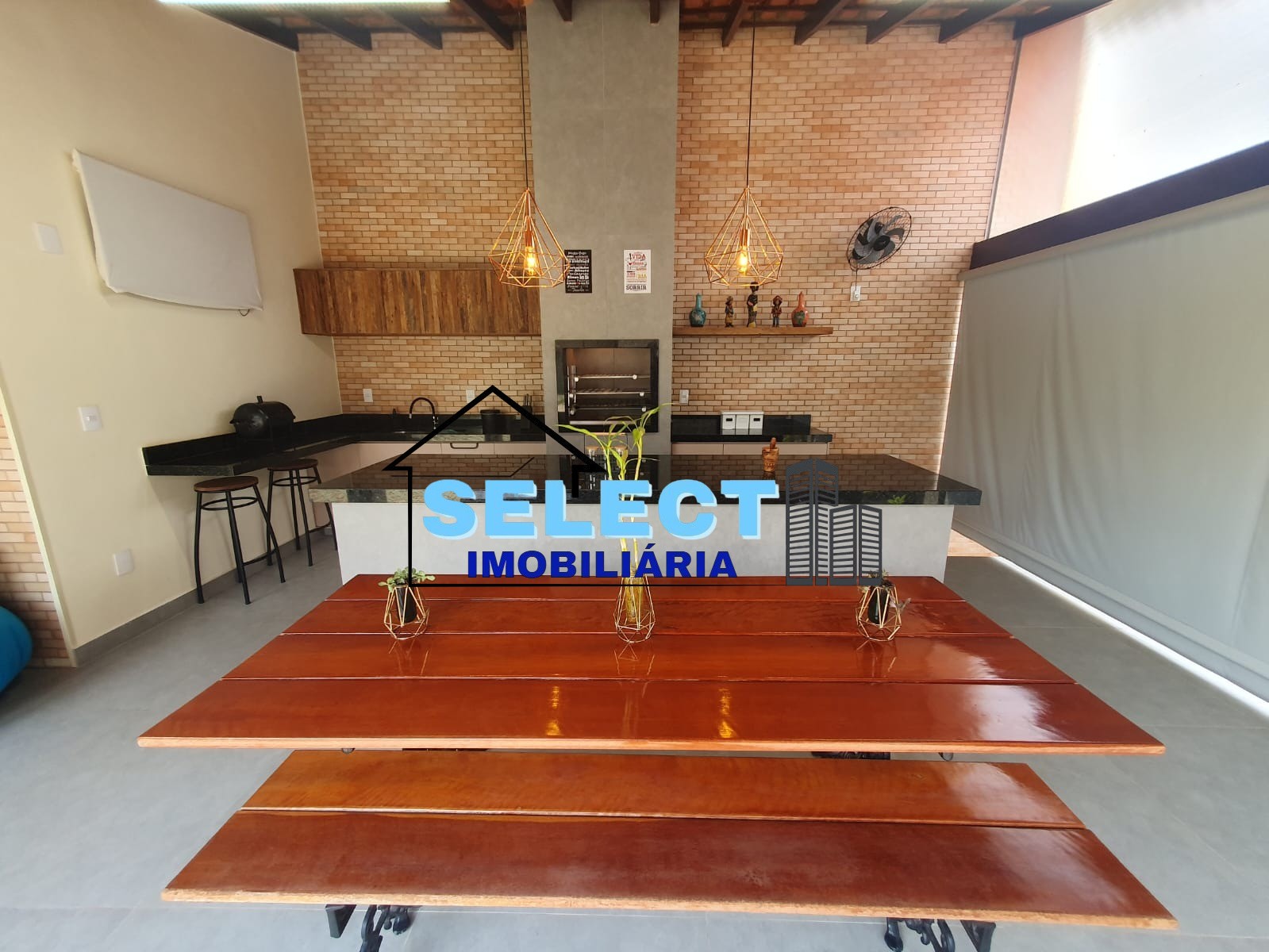 Casa de Condomínio, 4 quartos - Foto 5