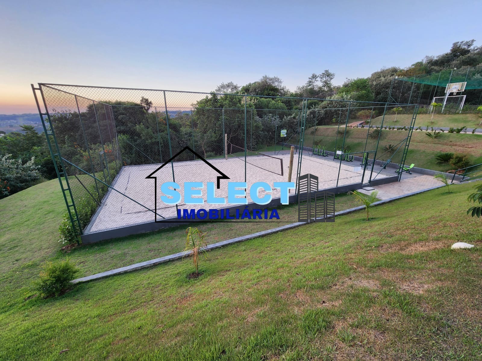 Terreno à Venda Condomínio Residencial Jardim Primavera Louveira - São Paulo. - foto 18