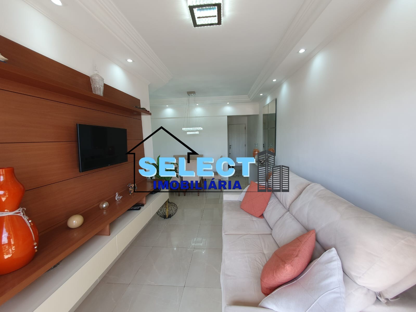 Apartamento, 2 quartos, 68 m² - Foto 3