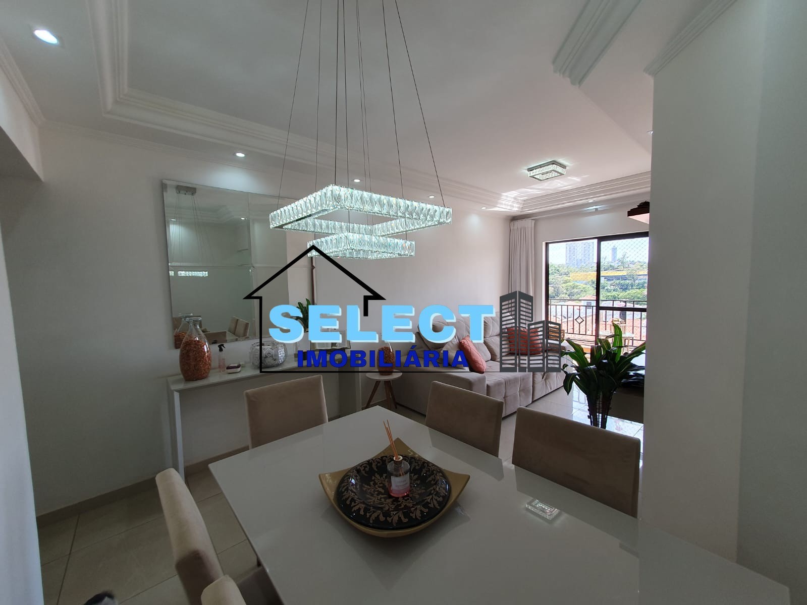 Apartamento, 2 quartos, 68 m² - Foto 8