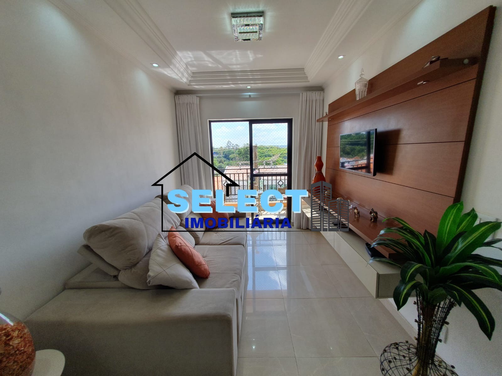 Apartamento, 2 quartos, 68 m² - Foto 4