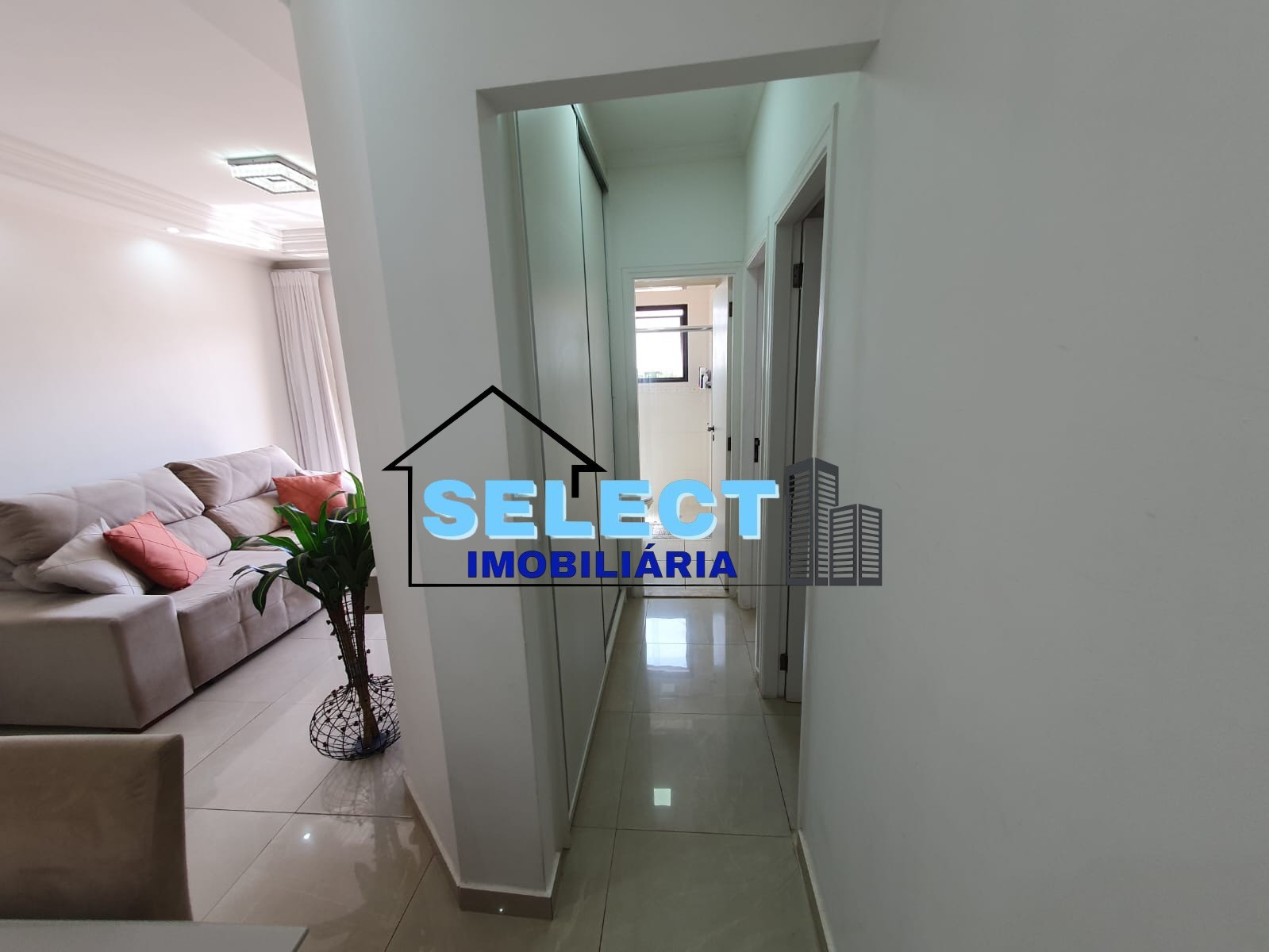 Apartamento, 2 quartos, 68 m² - Foto 9