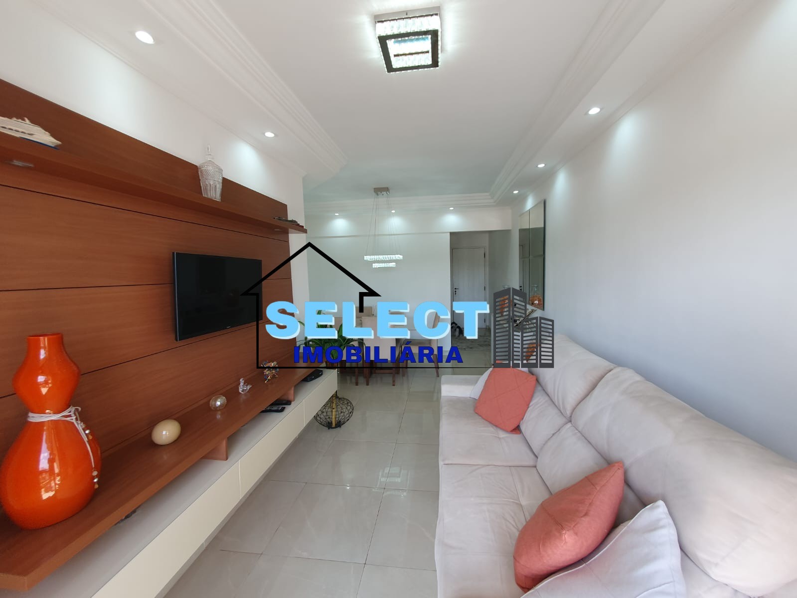 Apartamento, 2 quartos, 68 m² - Foto 6