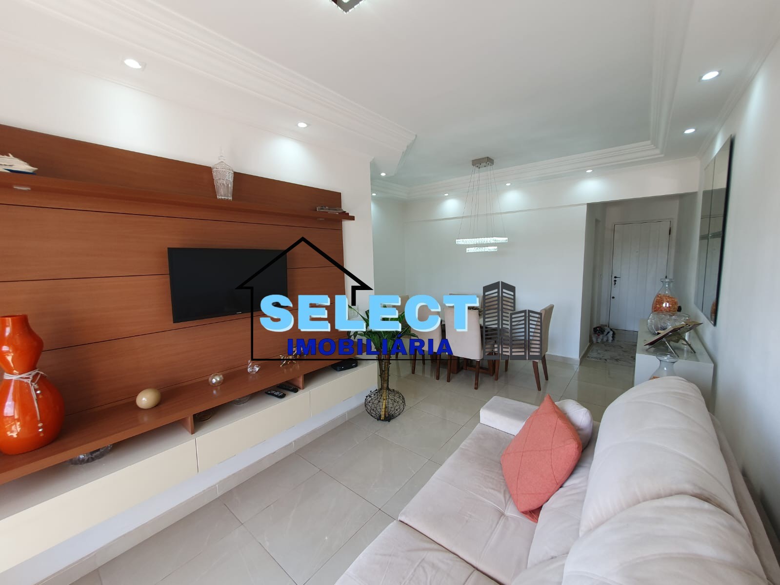 Apartamento, 2 quartos, 68 m² - Foto 7